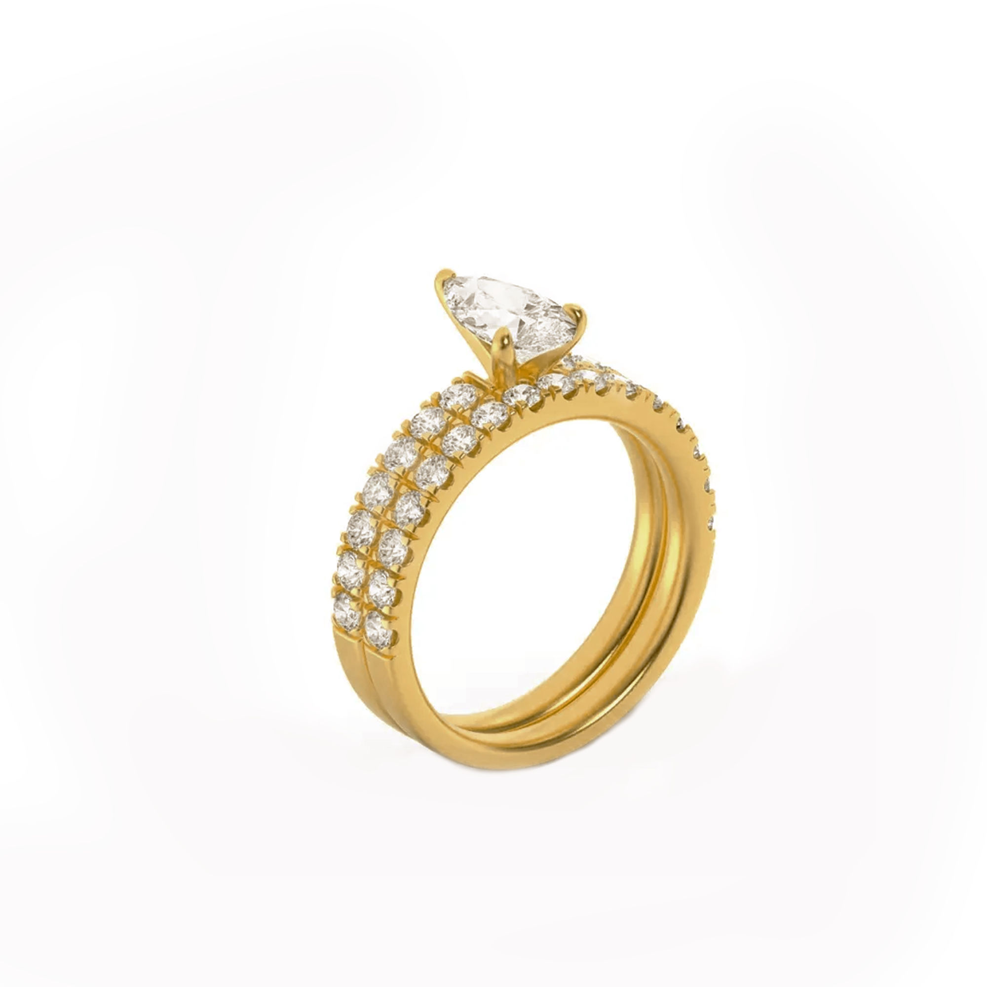 Raya Promise Ring 4