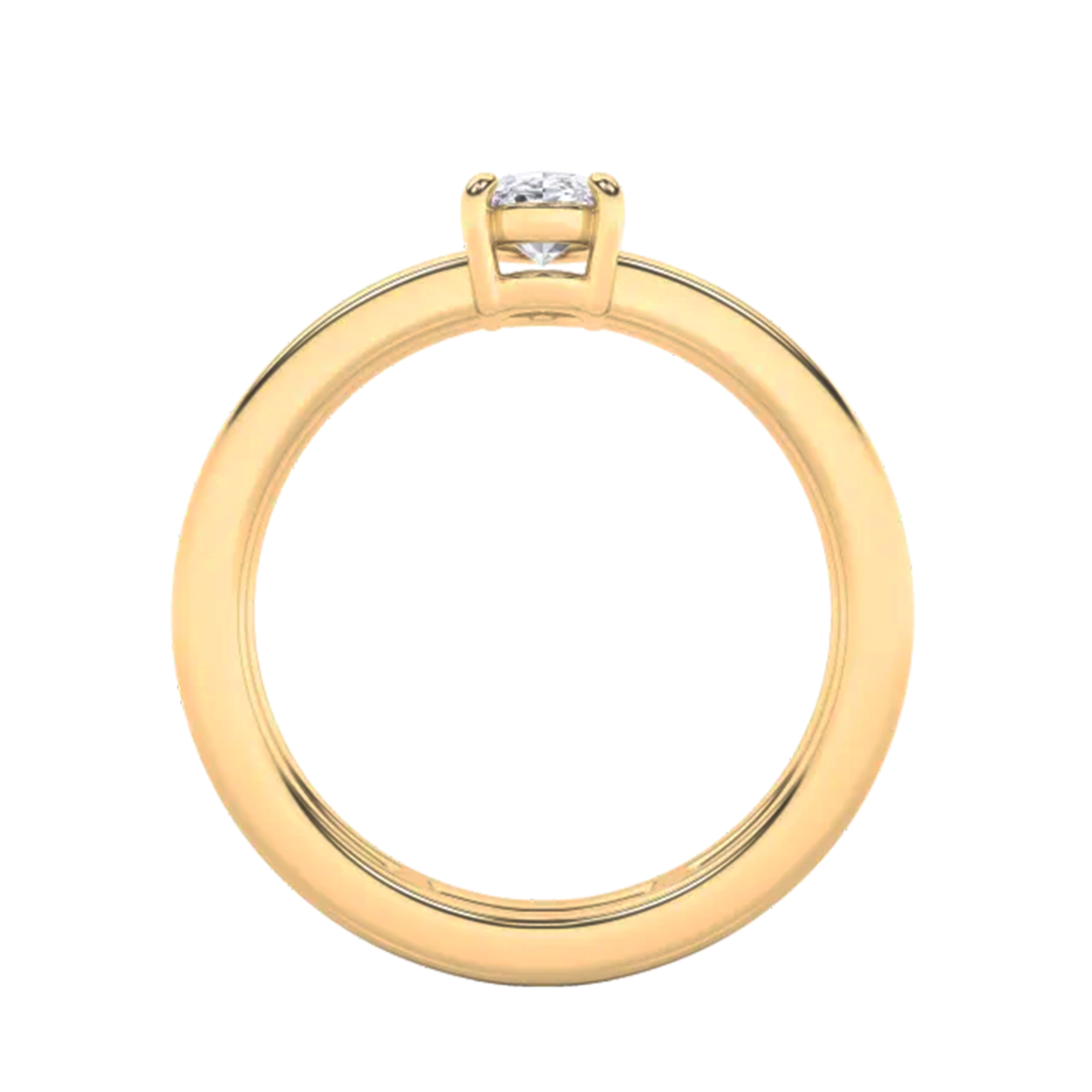 Parallel Promise Ring 3