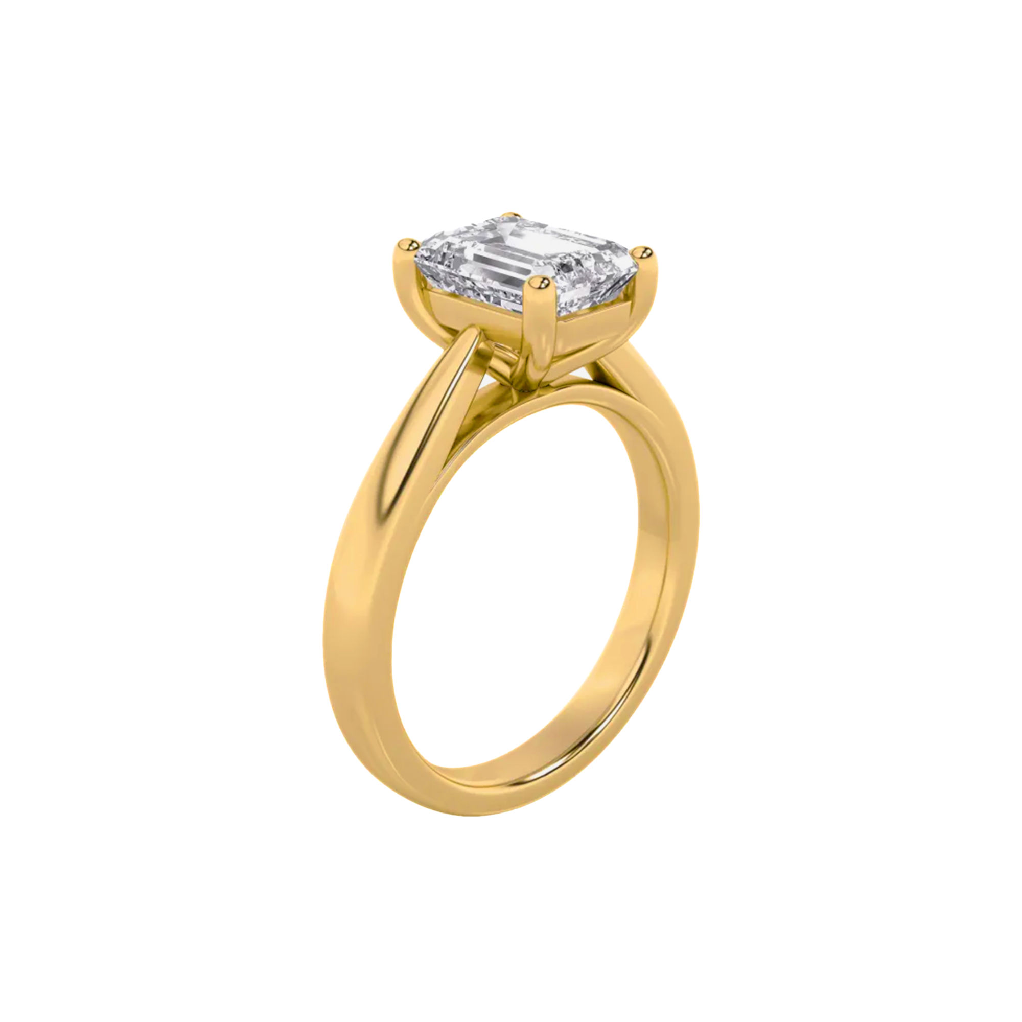 Regal Poise Ring 3