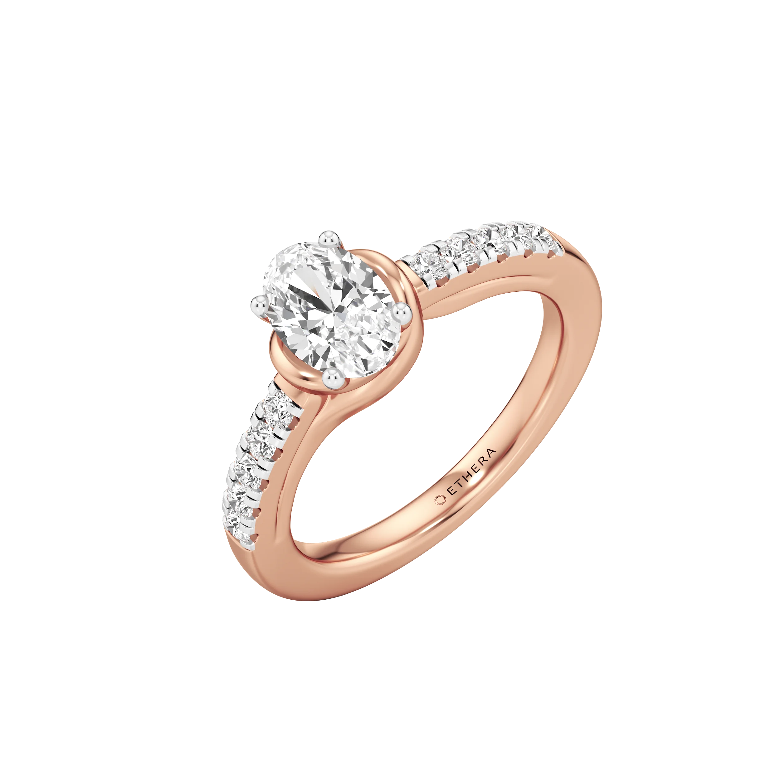 Aura Duo Ring 9