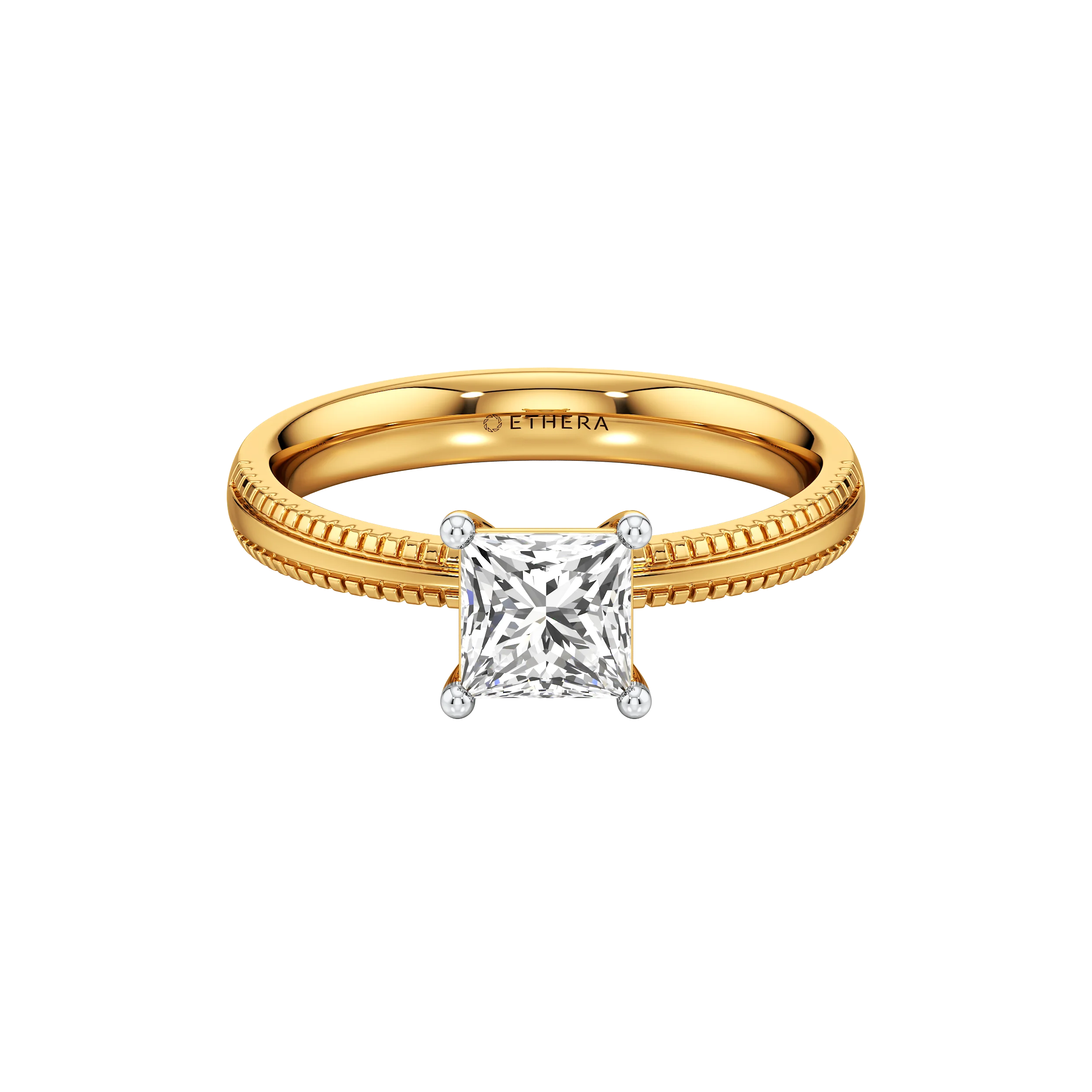 Crownline Princess Ring 4
