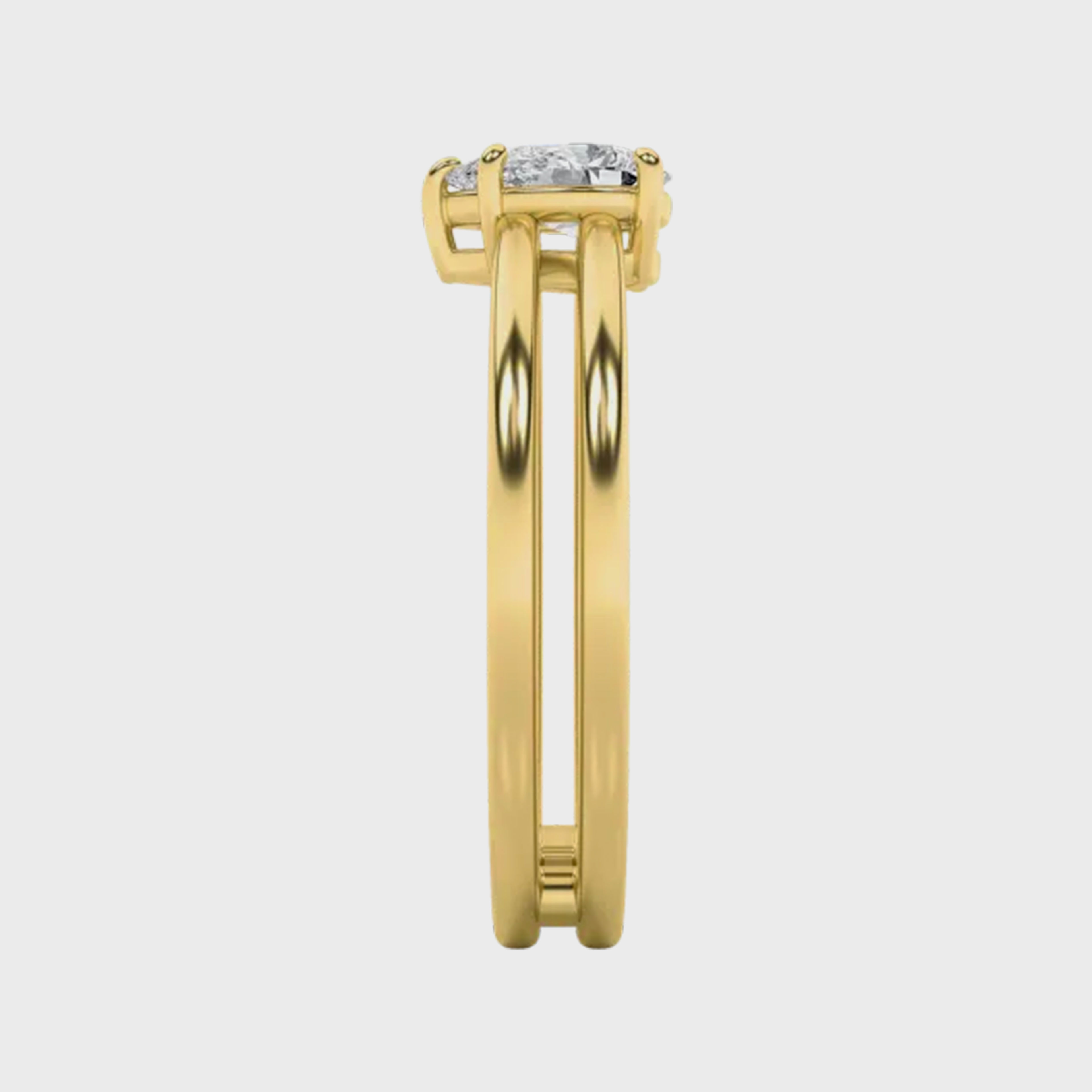 Pearlume Ring 5