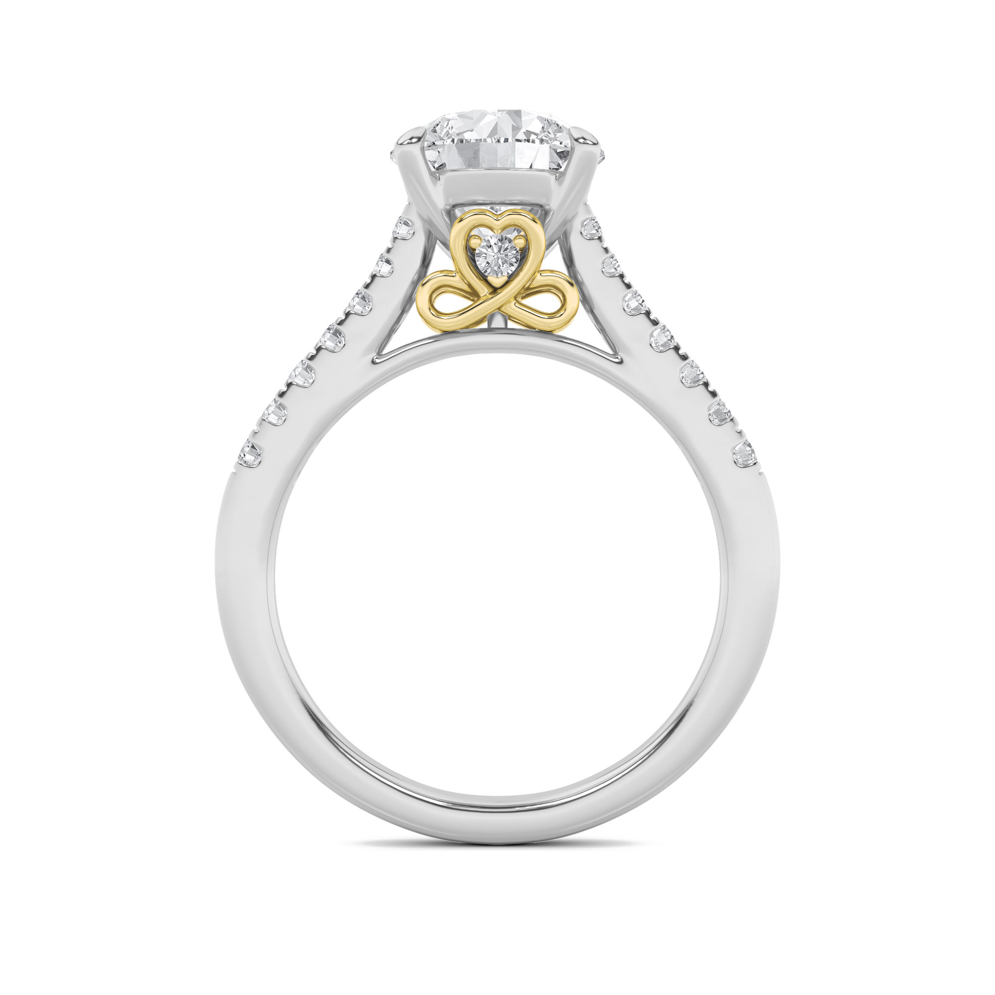 Eternal Embrace Ring 4