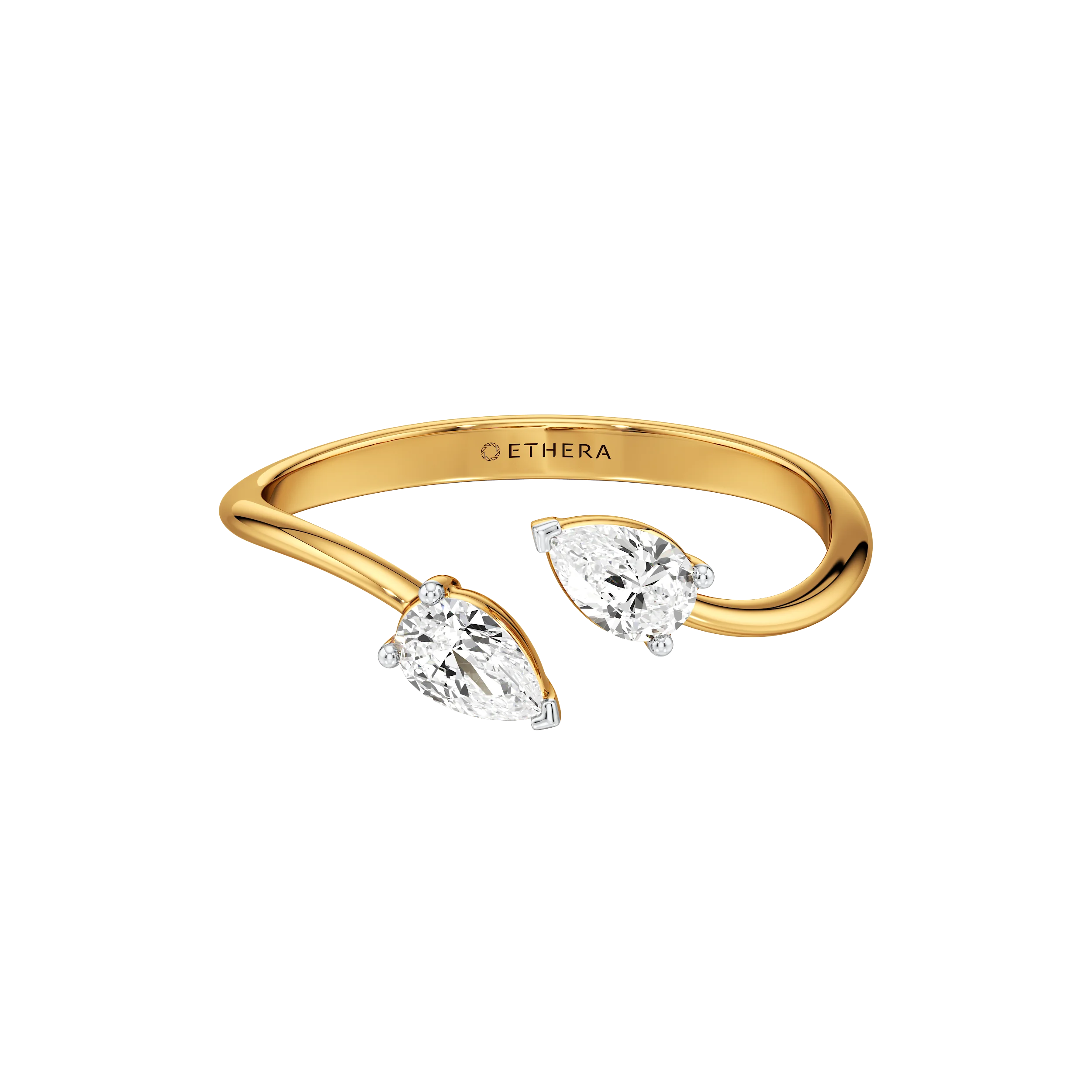 The Dual Drop Ring 3