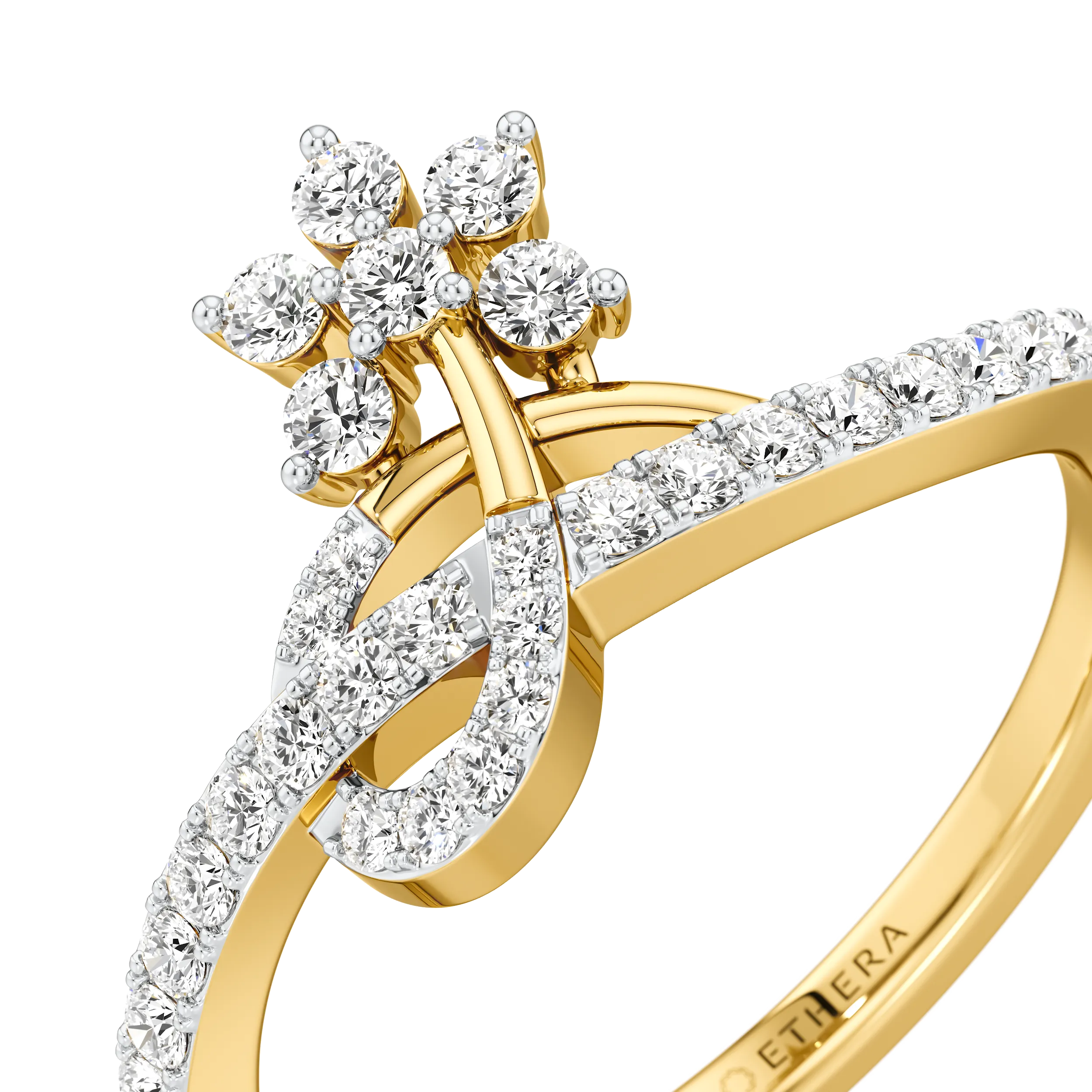 Divine Nakshatra Ring 3