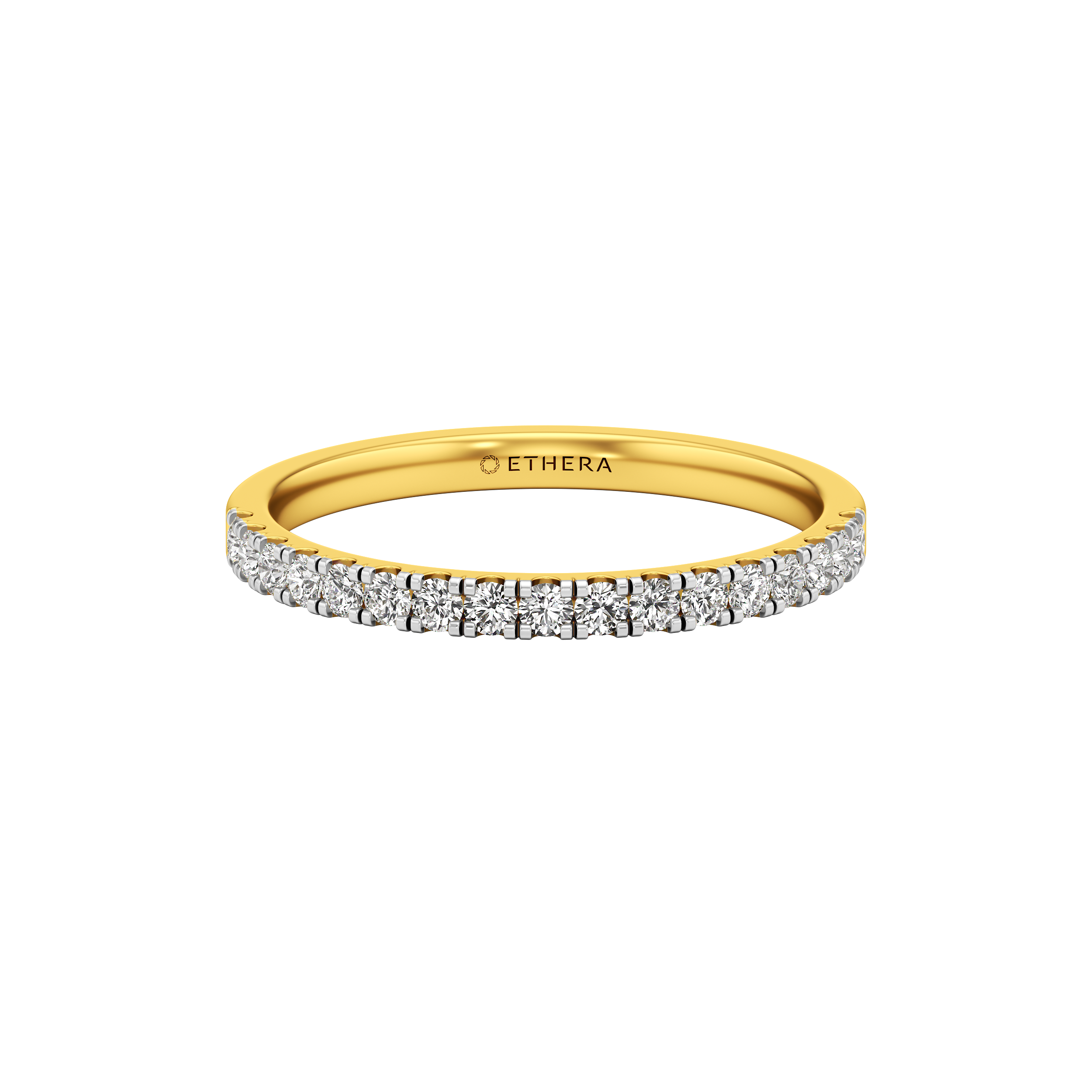Glowrail Eternity Band 1