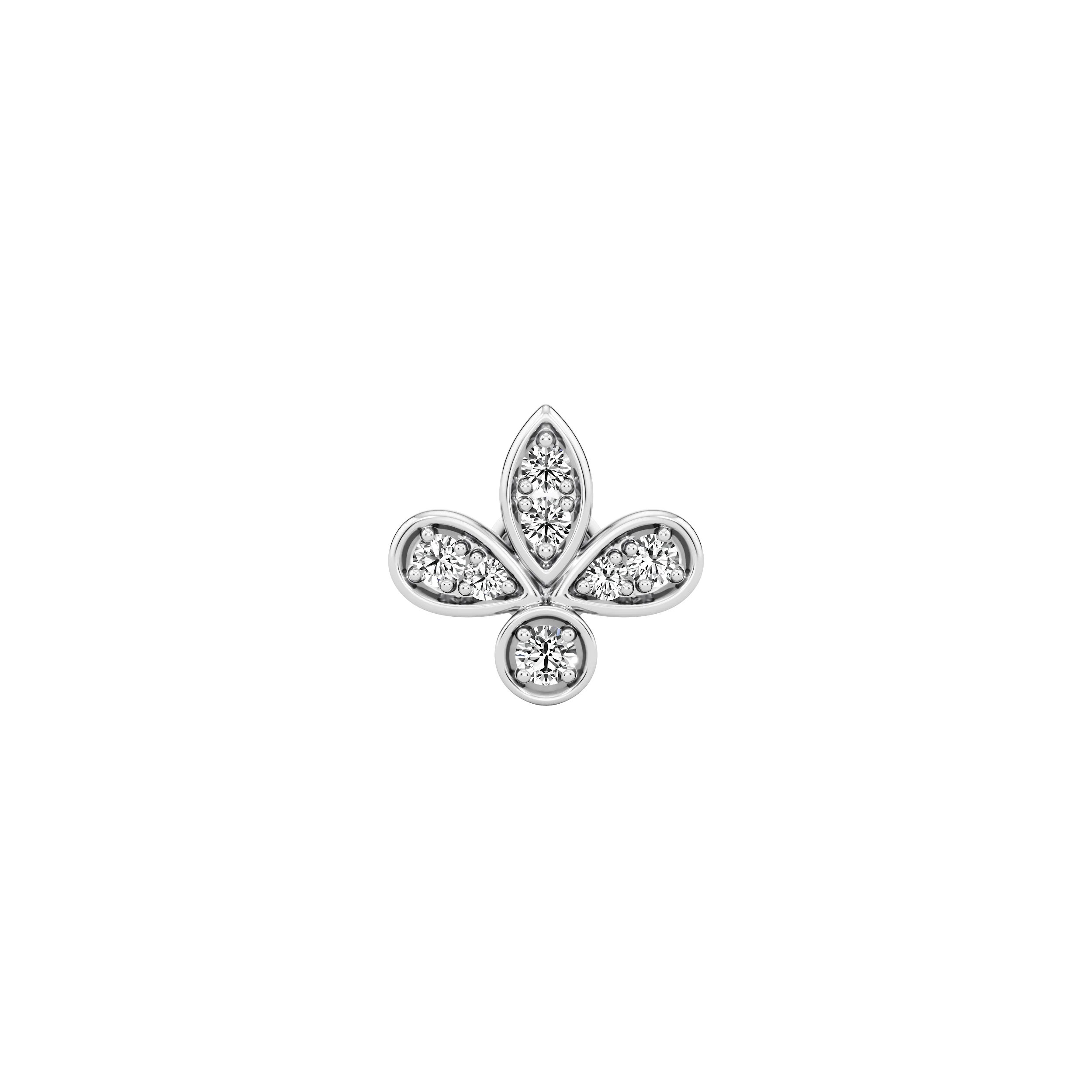 Petale Bloom Earrings 4