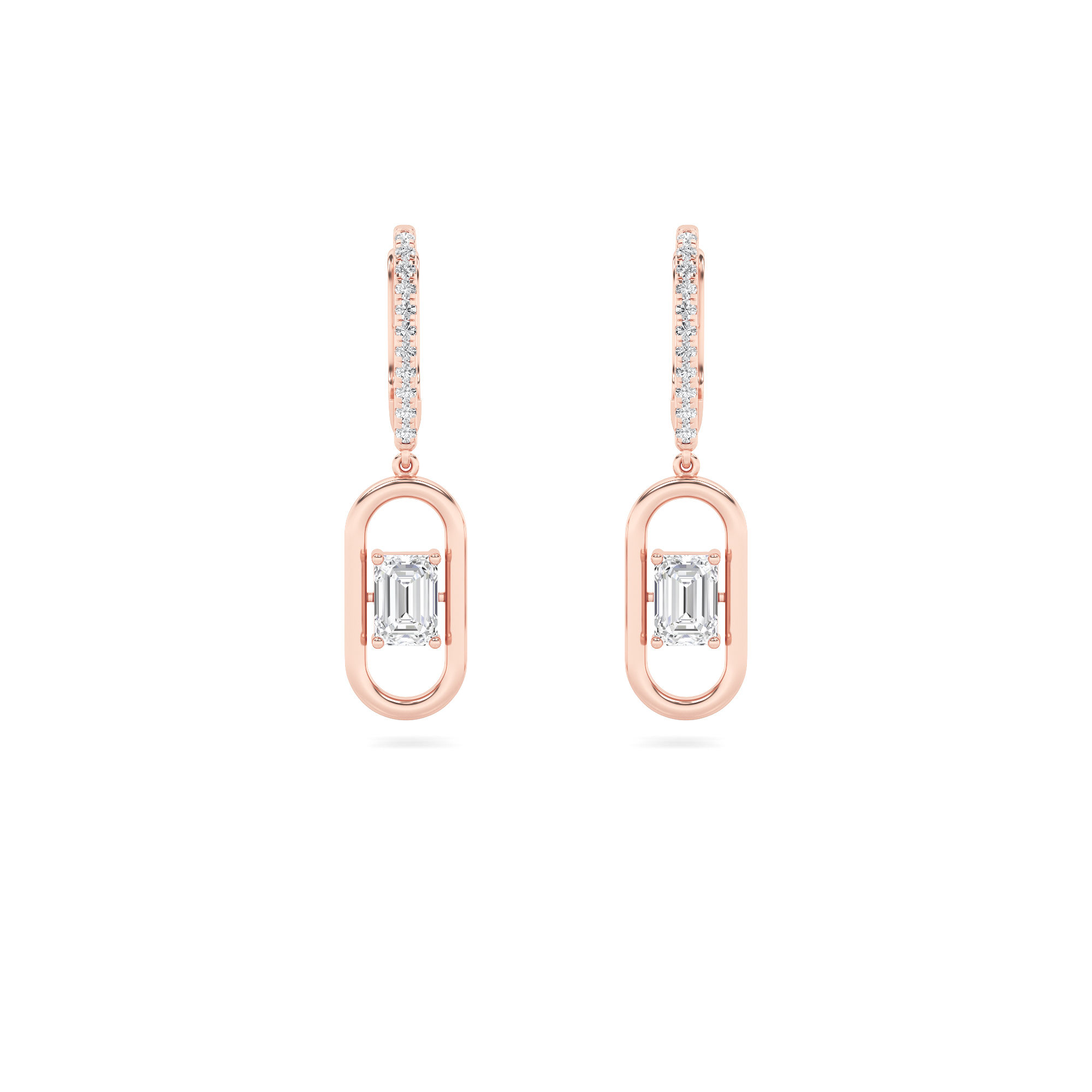 Linkframe Drop 9