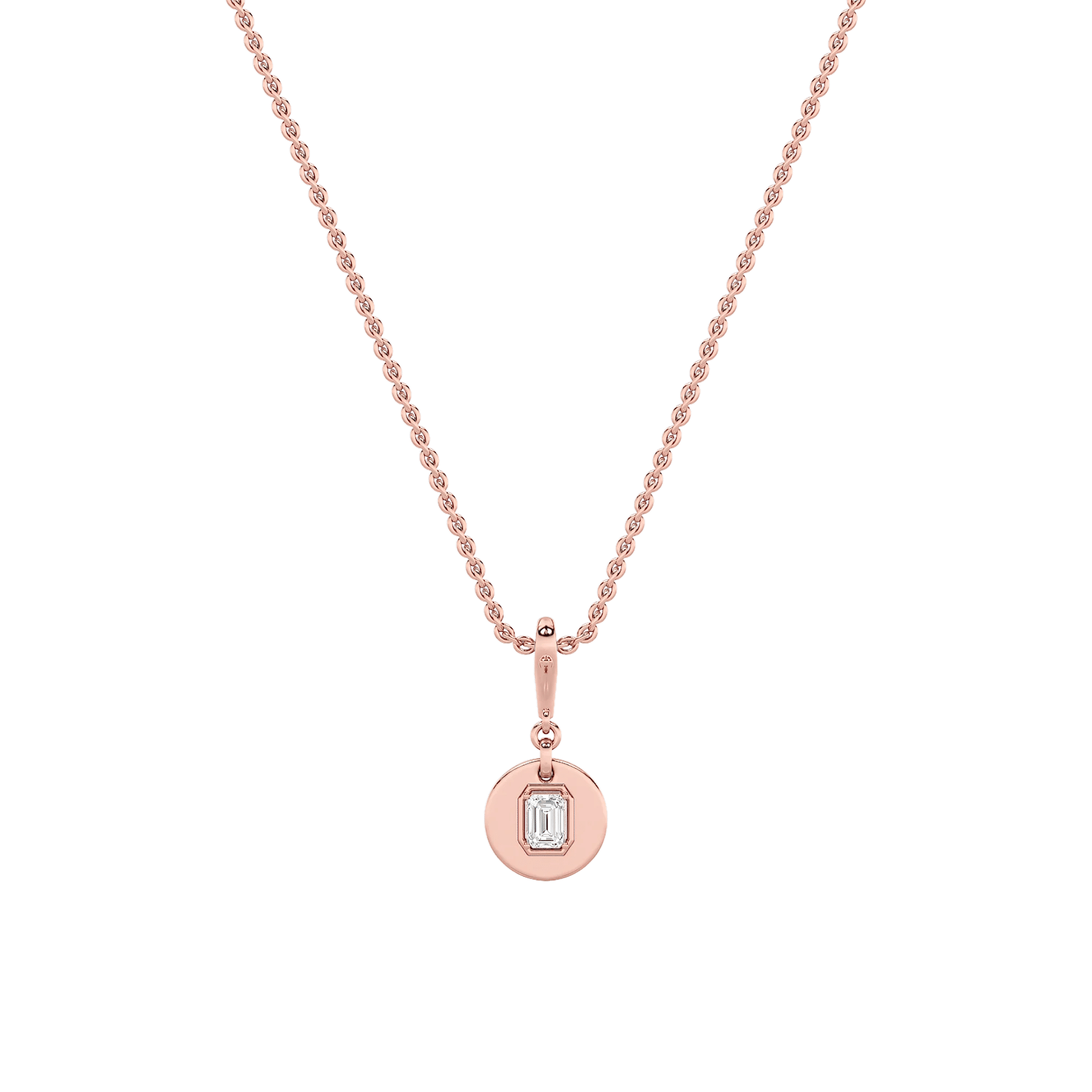 Frame of Light Pendant 8