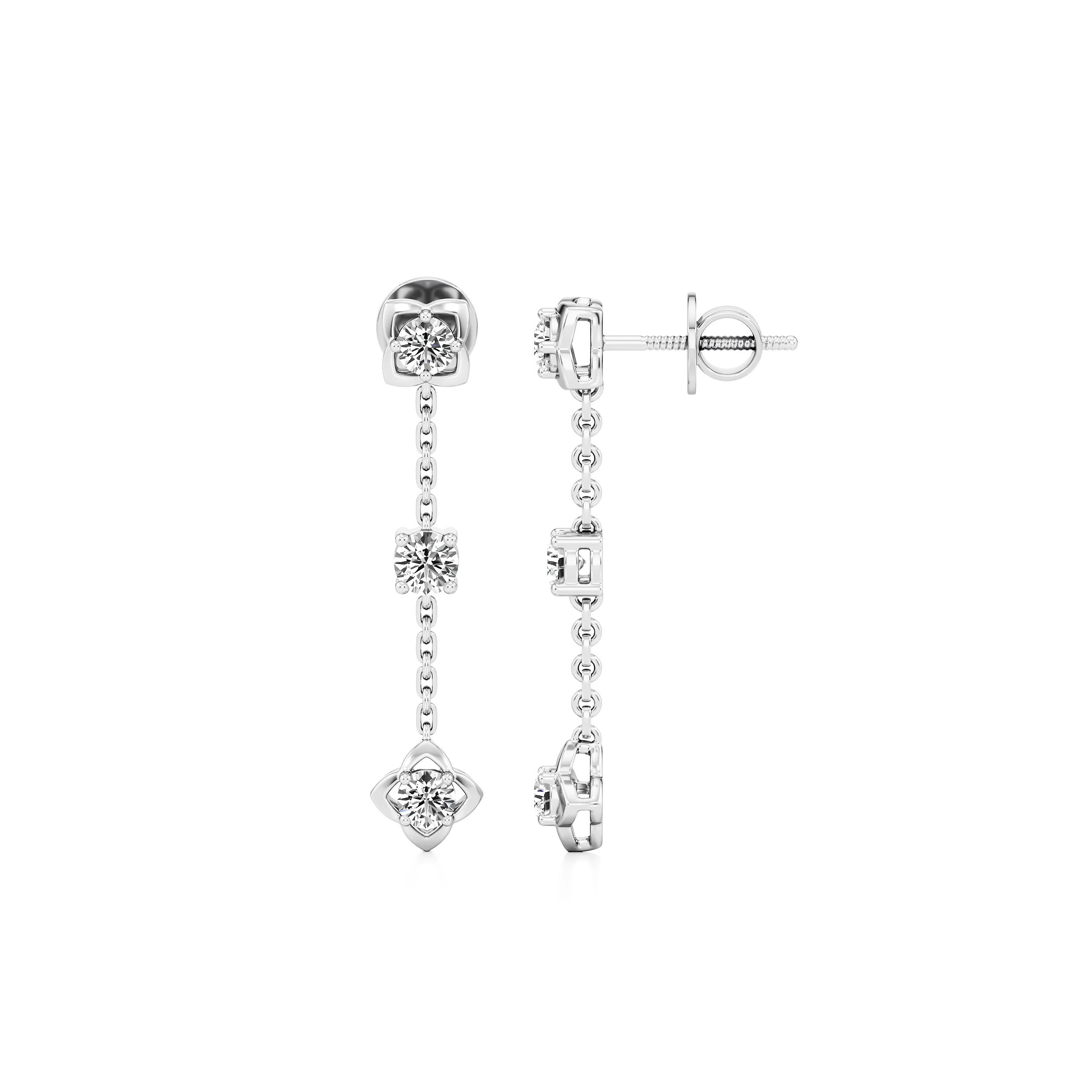 Linefall Clover Drops 3