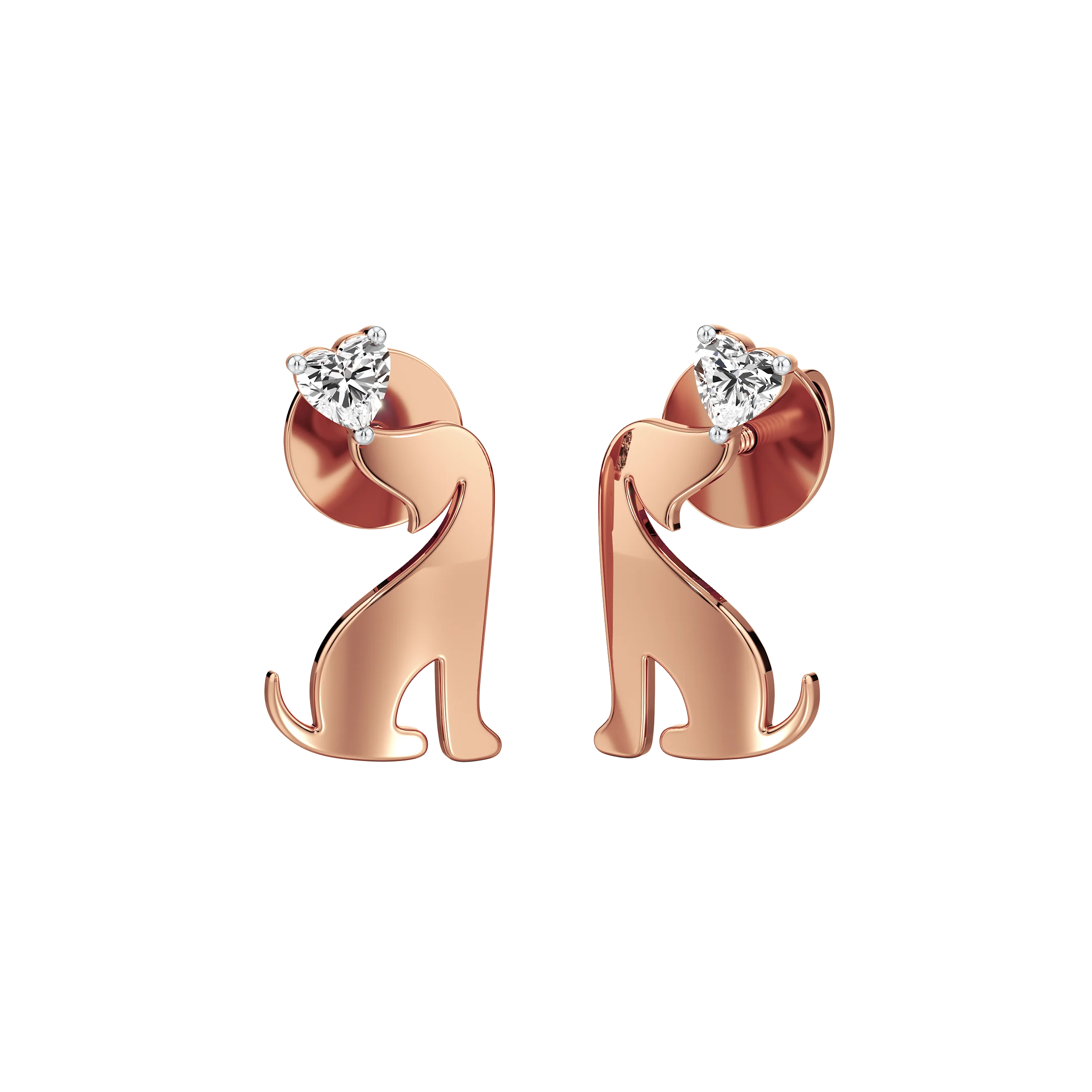 Driftline Diamond Stud 7