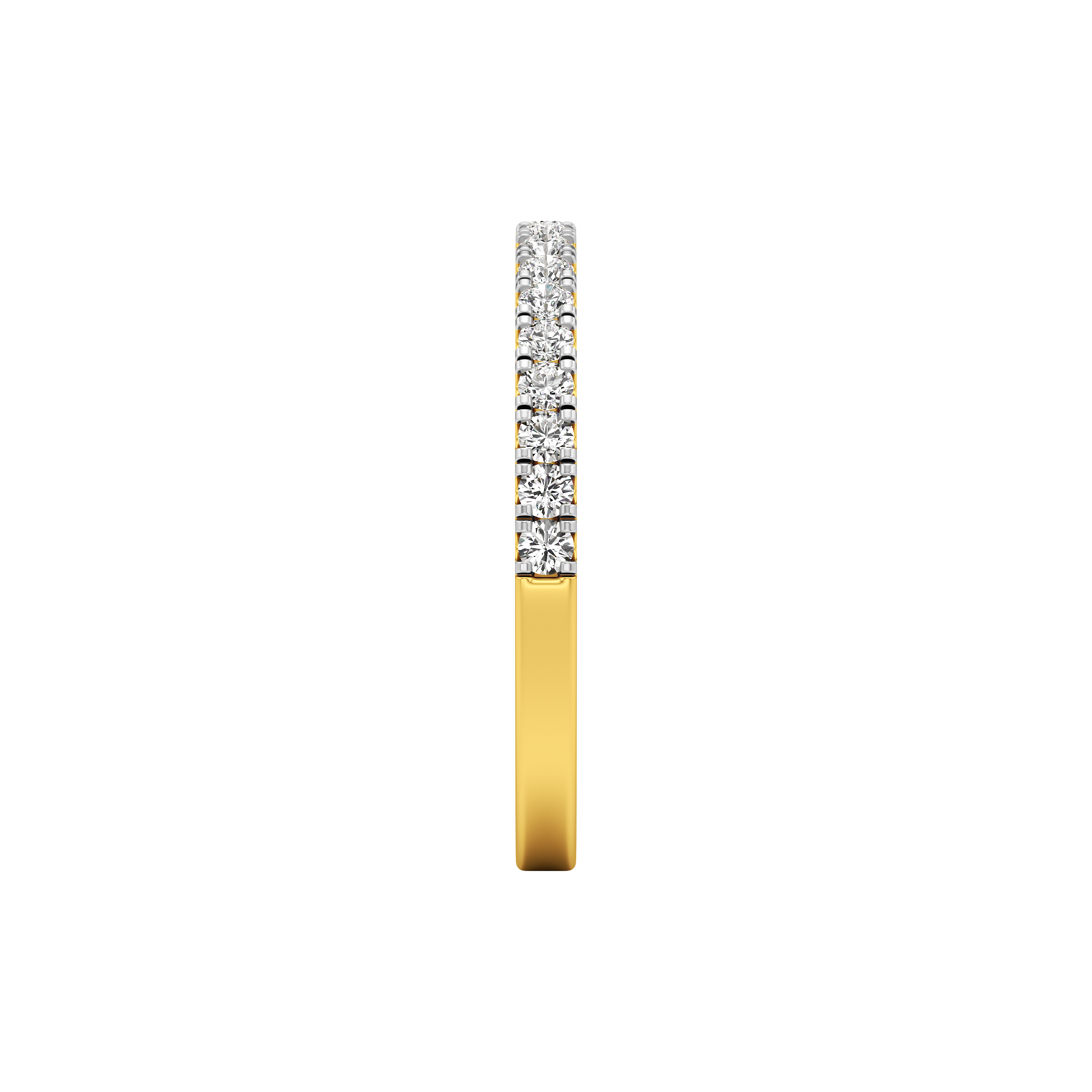 Glowrail Eternity Band 2