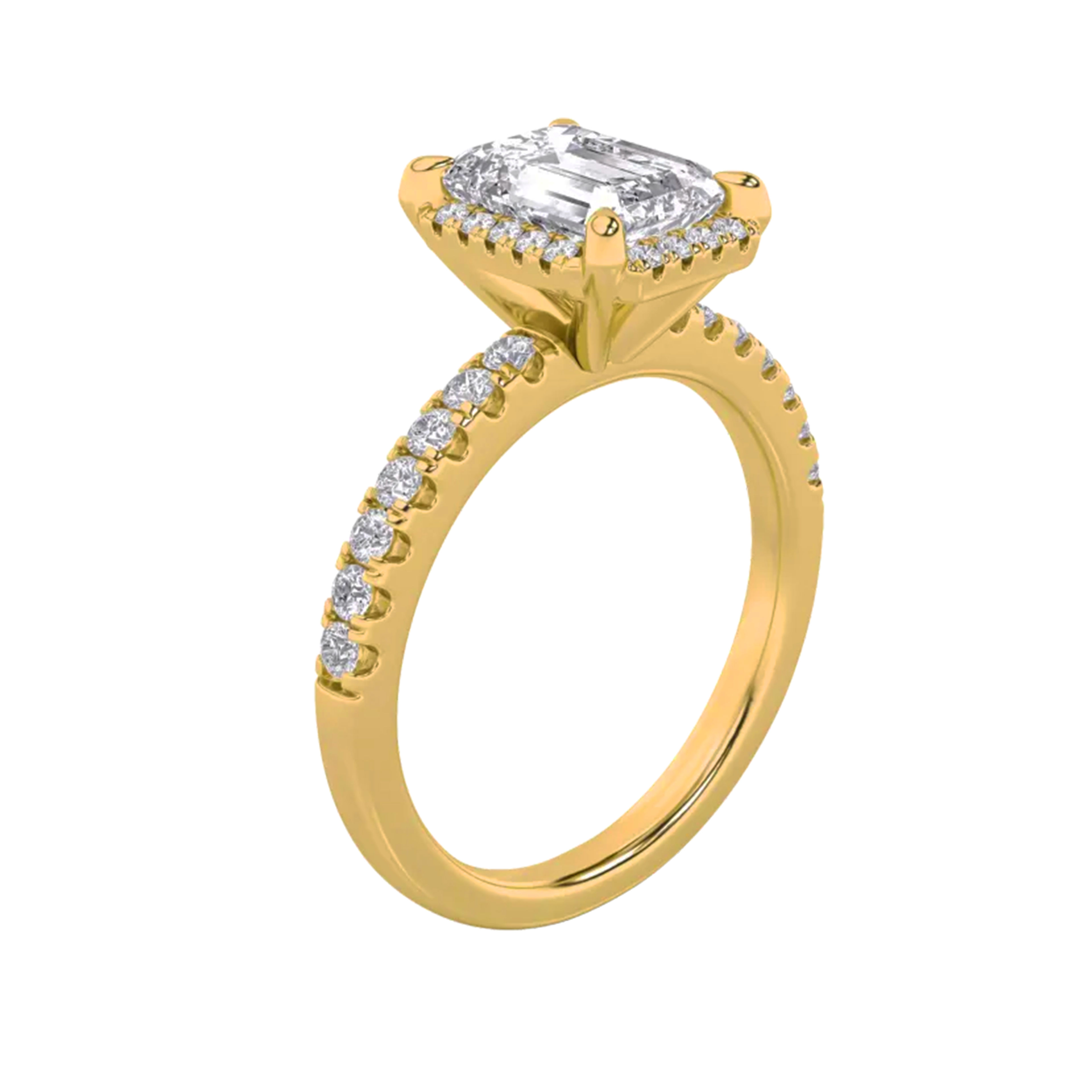 Prism Glow Ring 4