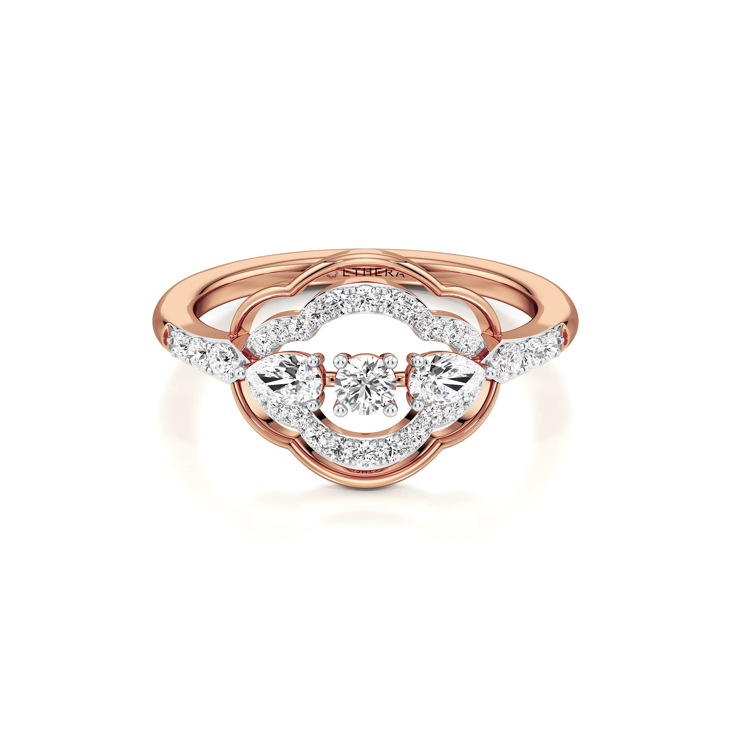 Mist Of Dreams Ring 13