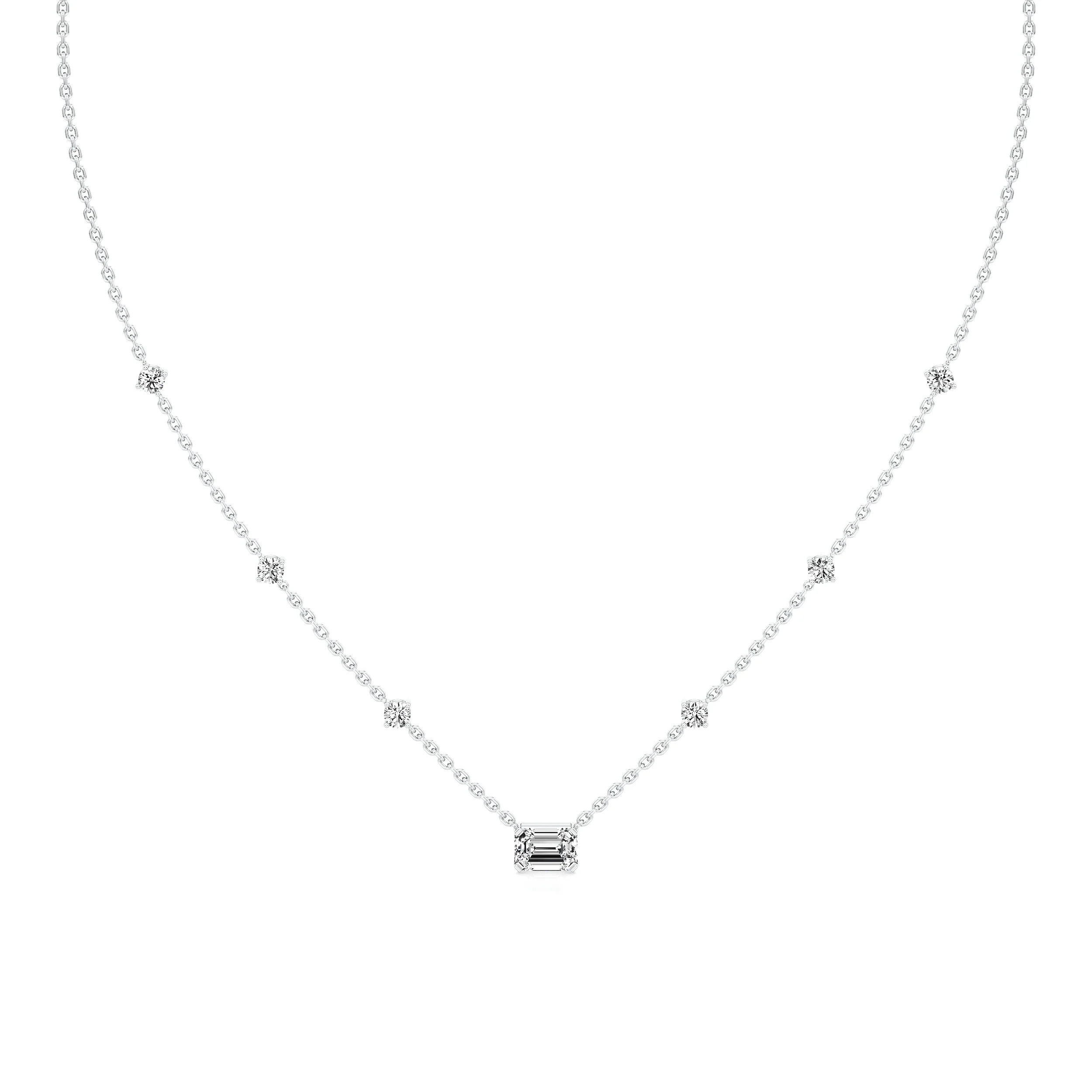 Mist And Magic Necklet 4