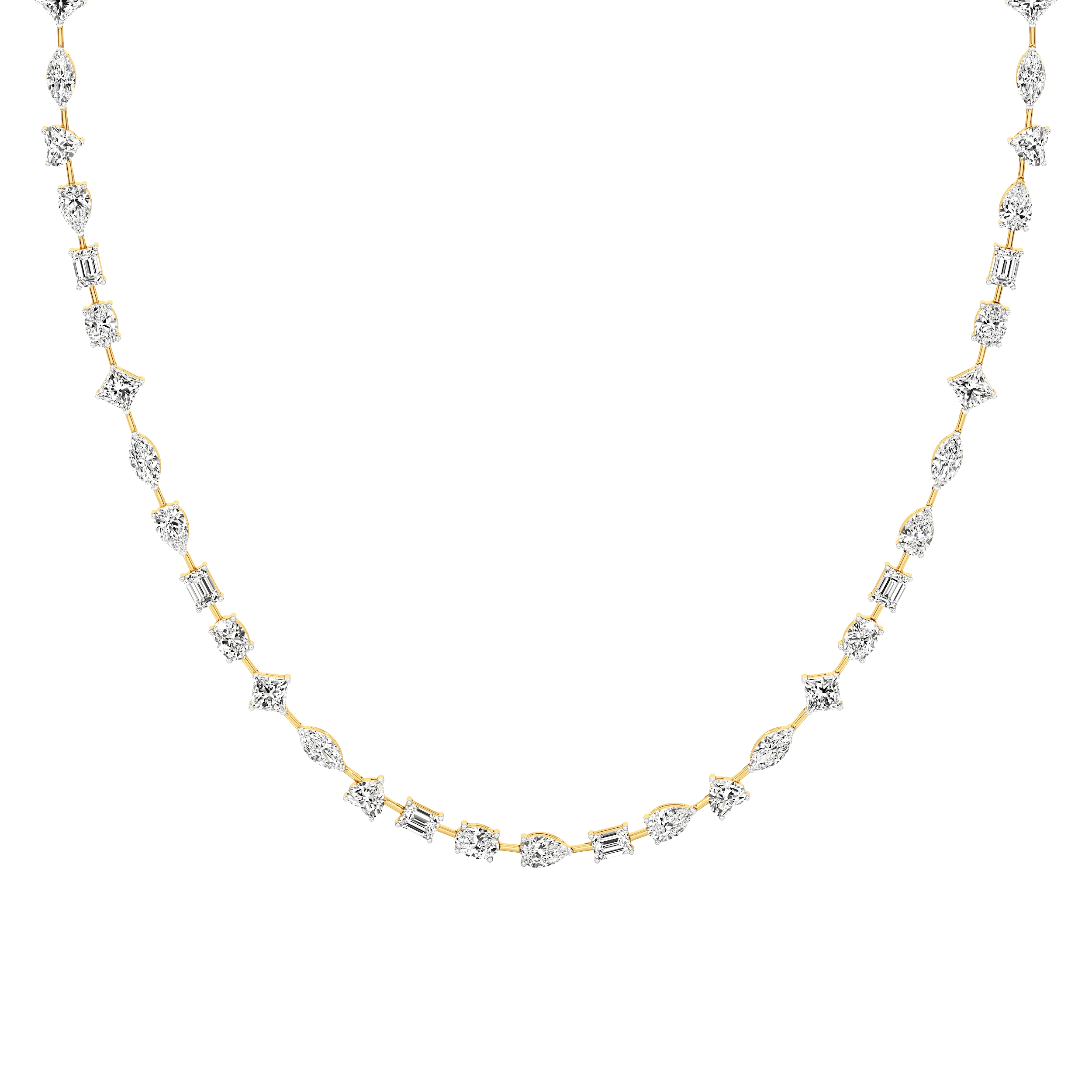 Alura Lux Necklace 6