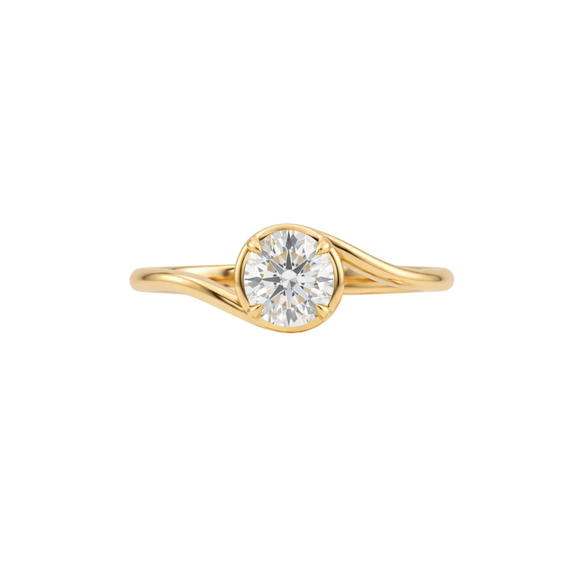 The Sway Solitaire hover