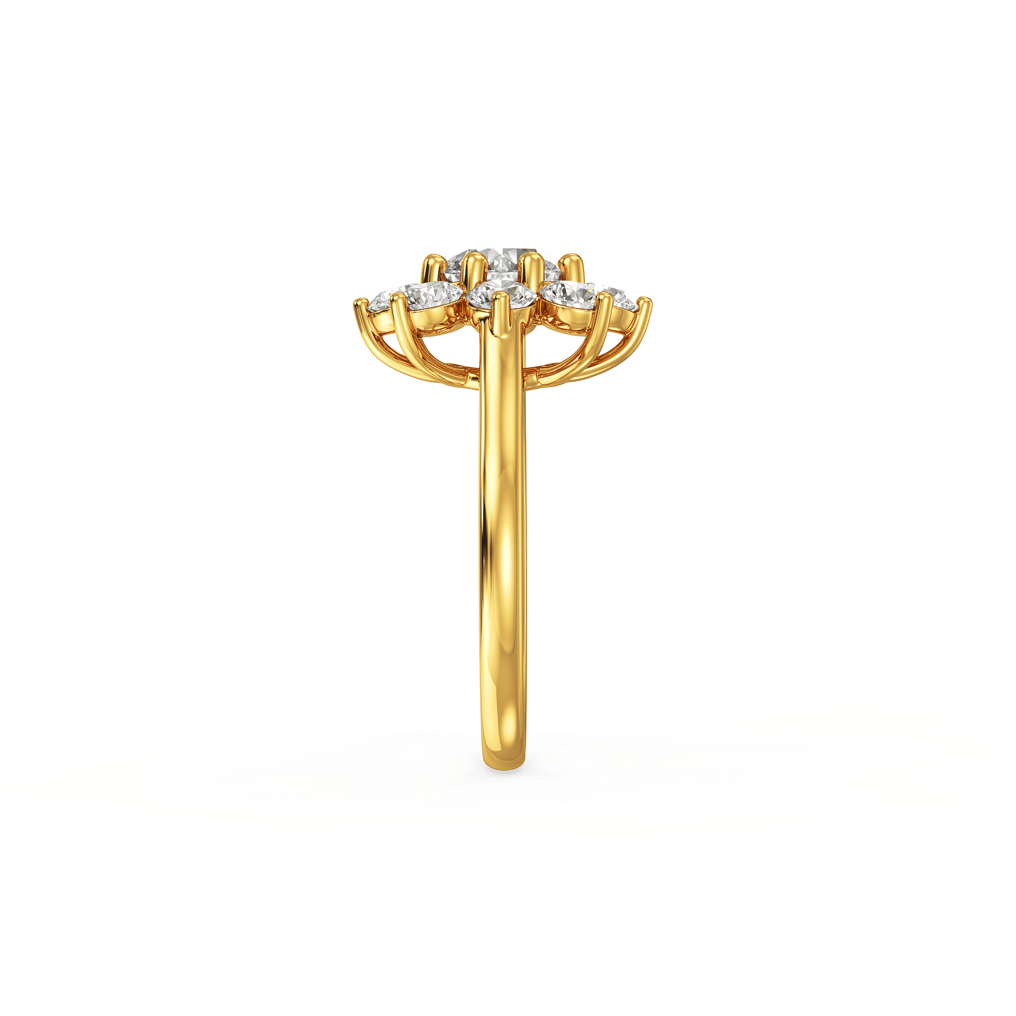 The Stellaris Solis Ring 2