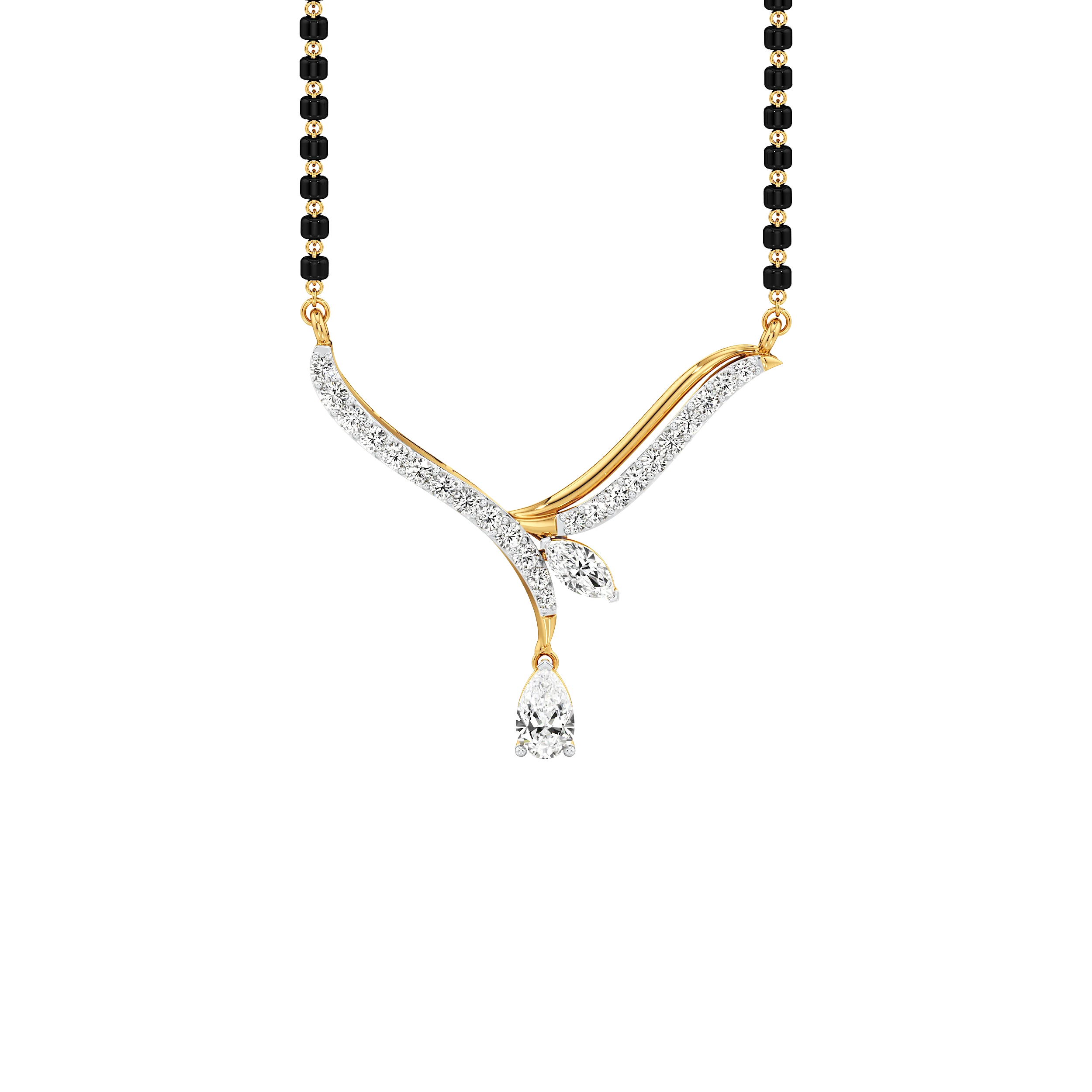 Happily Ever After Mangalsutra 1