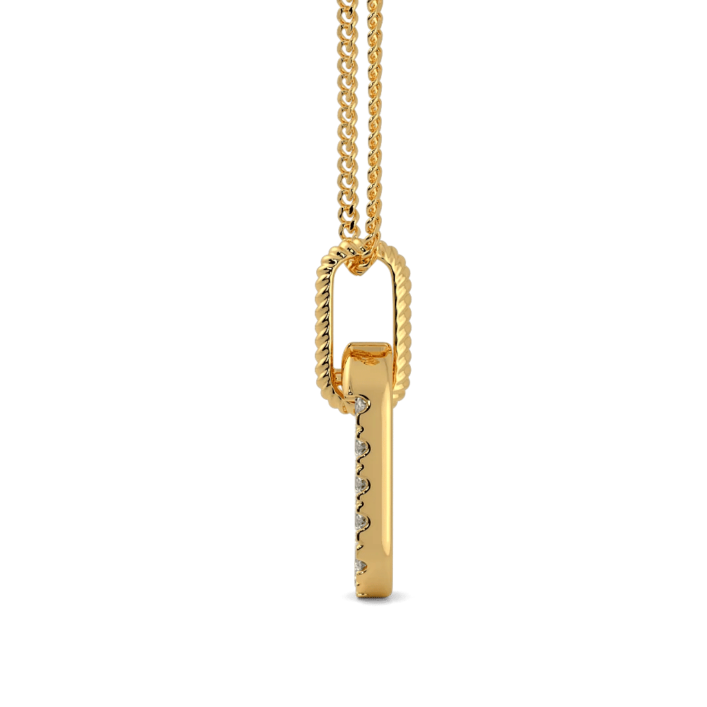 Linkline Halo Pendant 4