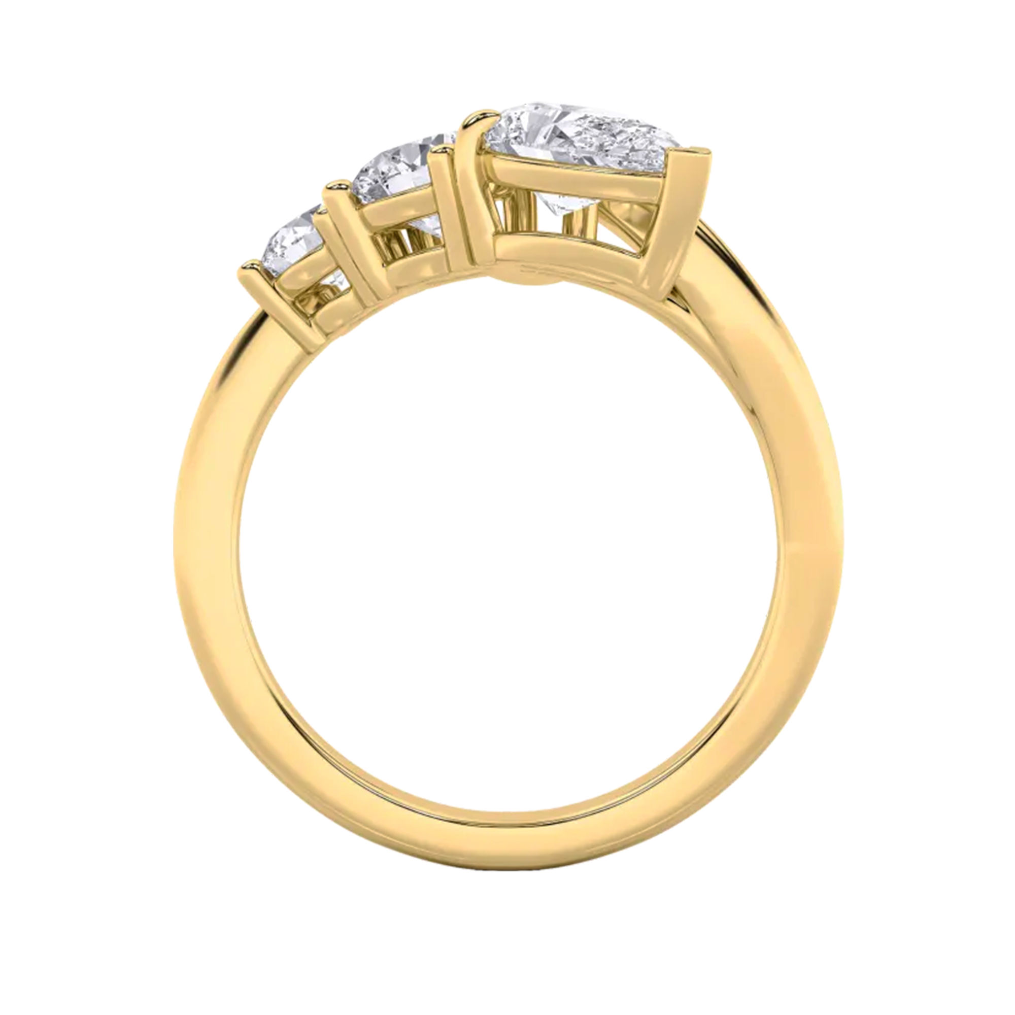 Aurora Bypass Ring 4