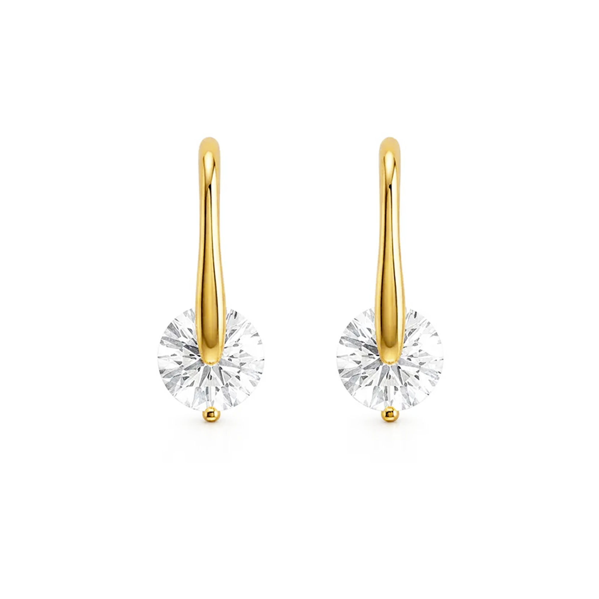 Hookdot Earrings hover
