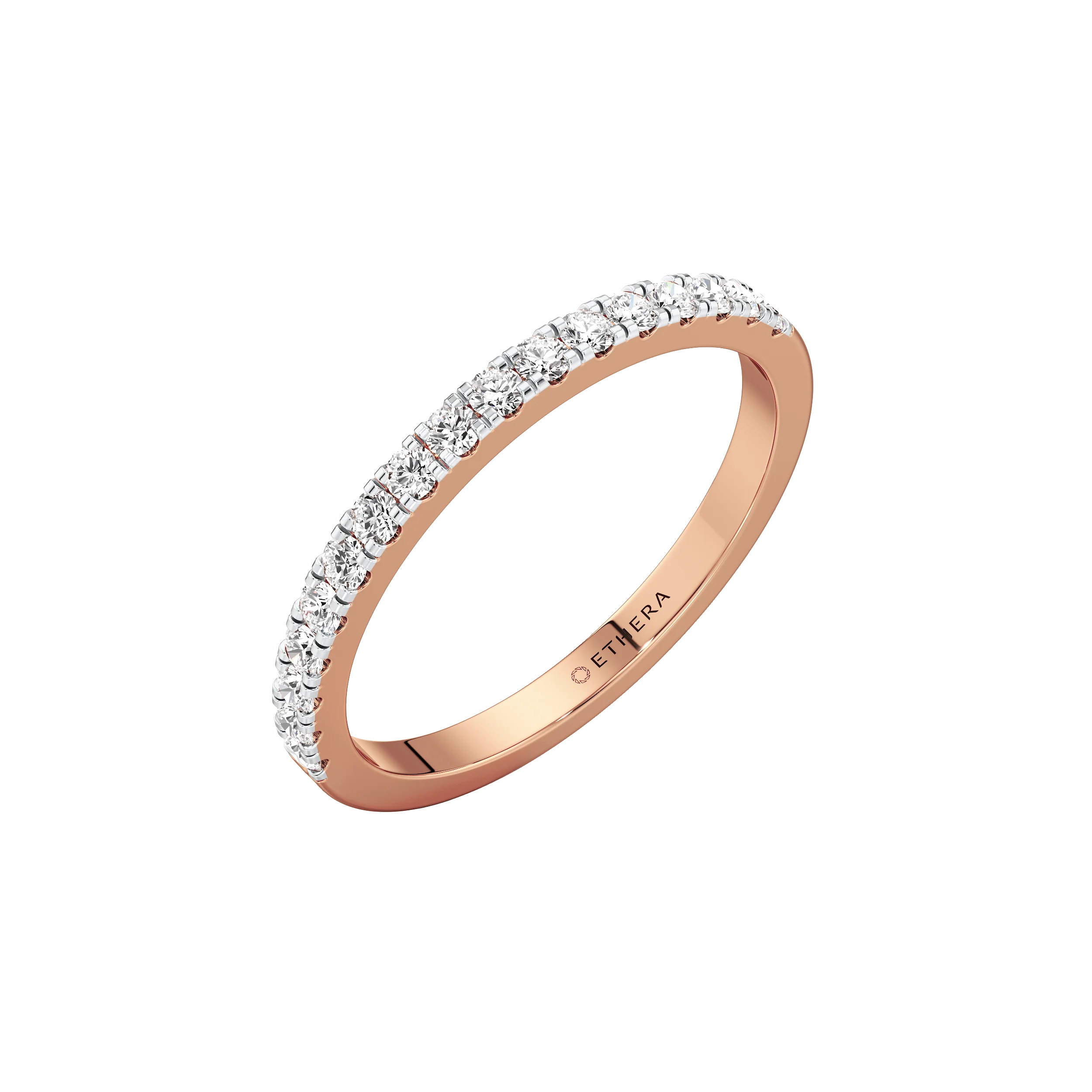 For Always Eternity Band 10
