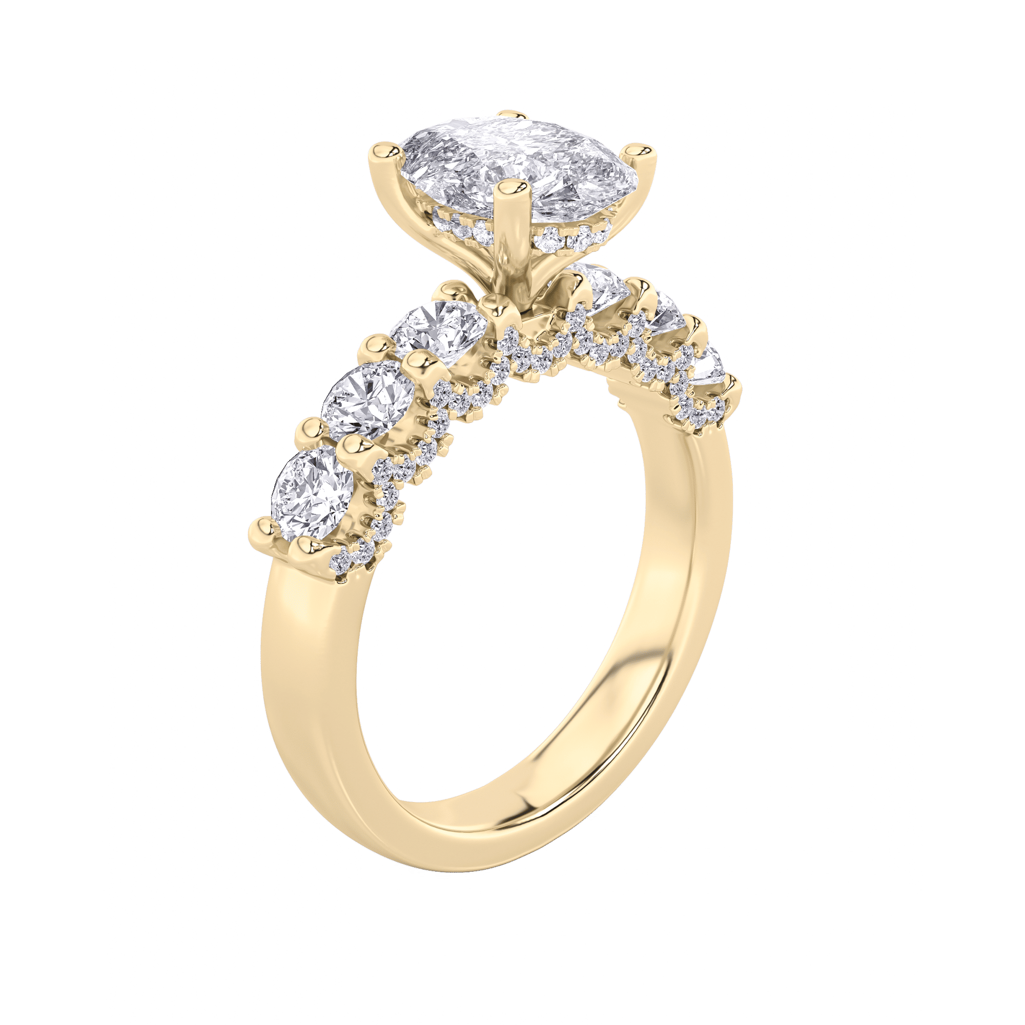 Premiere Forever Ring 0