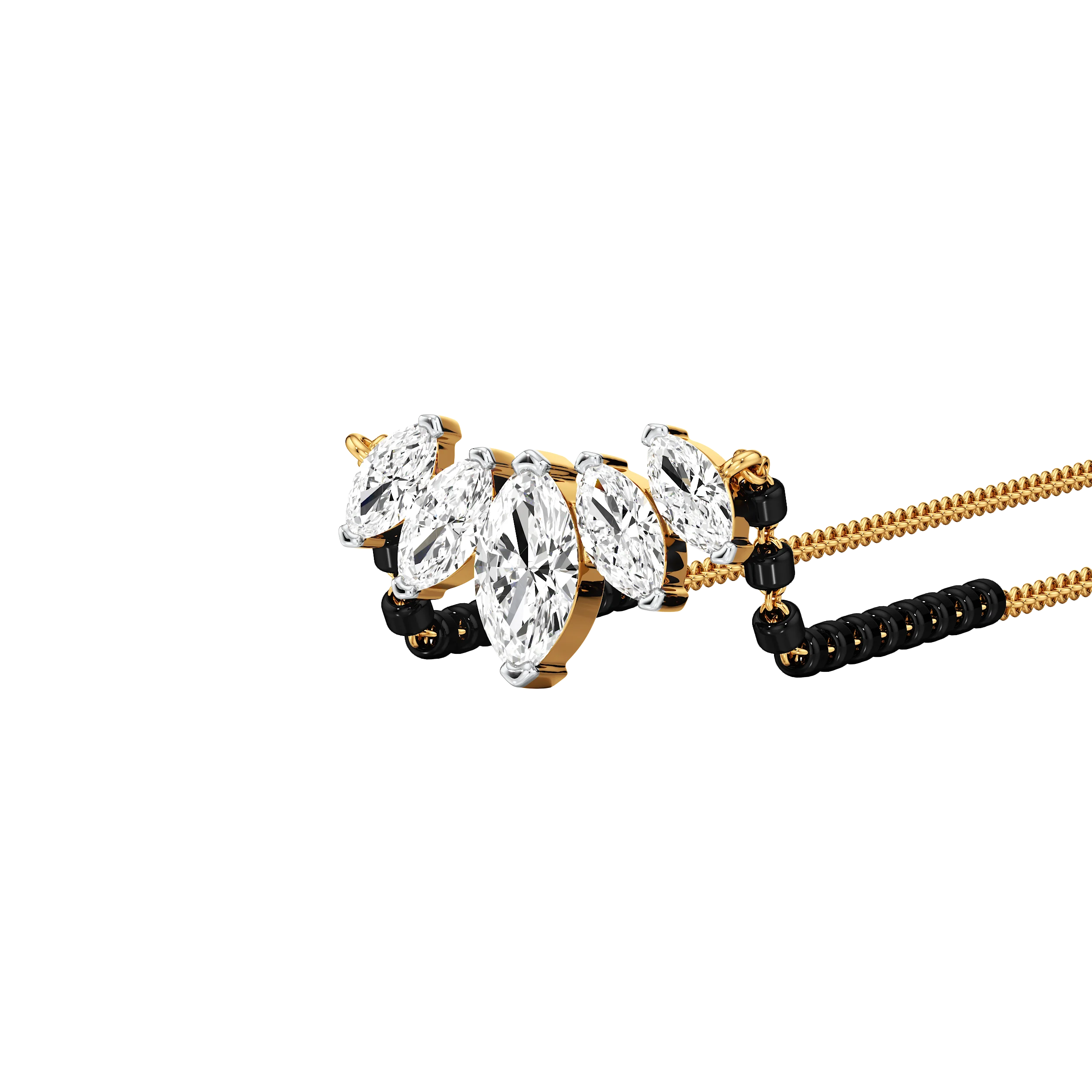 Infinite Affection Mangalsutra