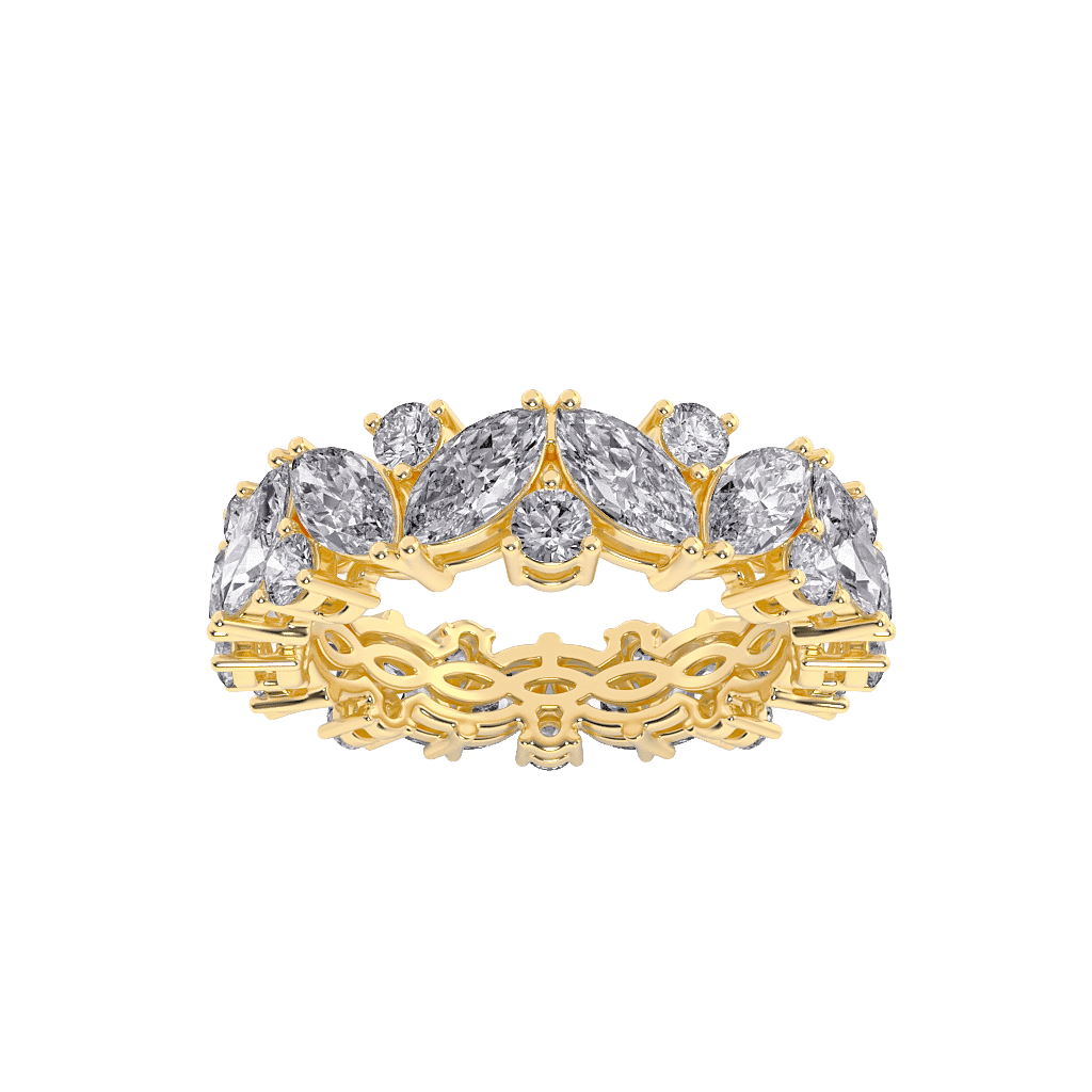 Infinity Cascade Eternity Band 3