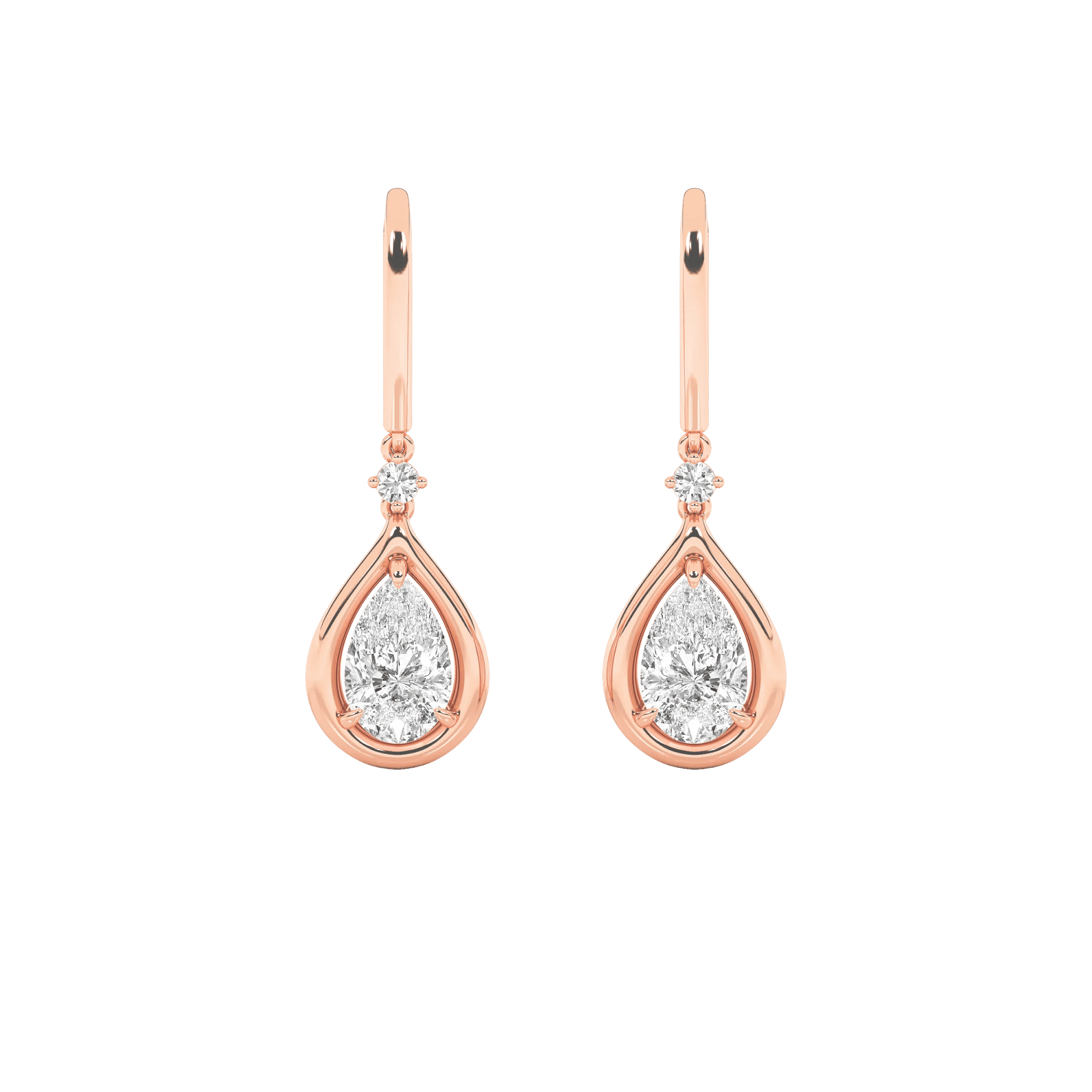 Dewdrop Grace Earrings 6
