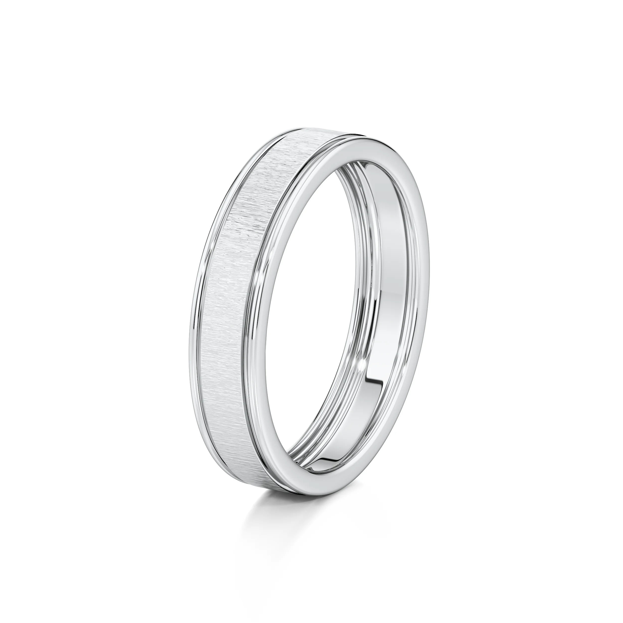 Parallel Path Band 8