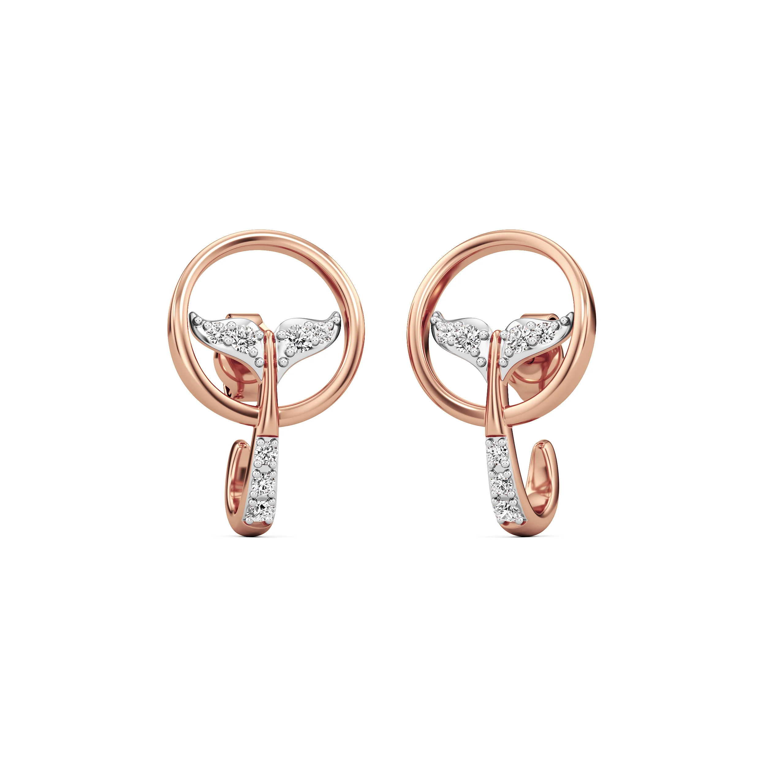 Tidal Loop Hoops 8