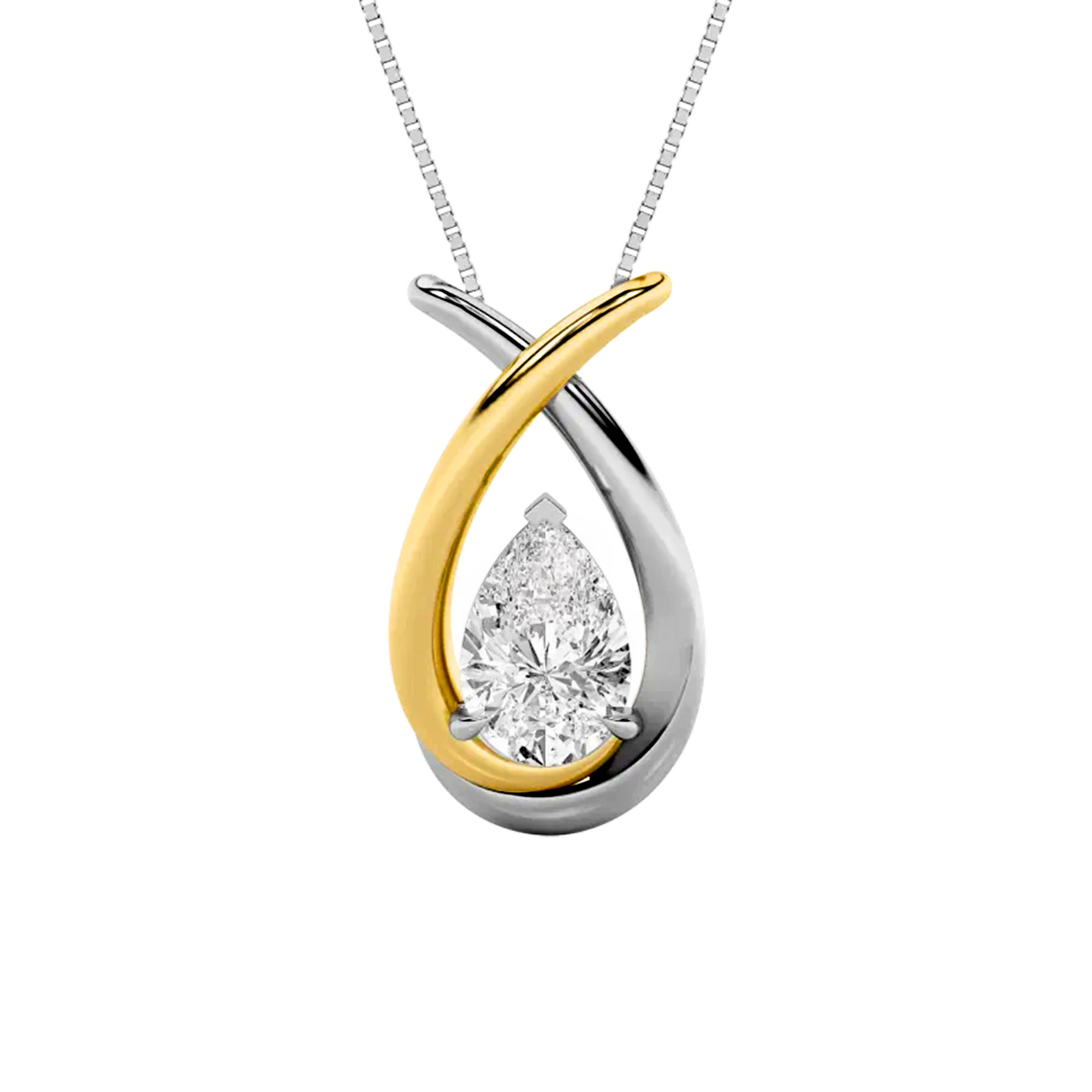 Embrace of Light Pendant 0