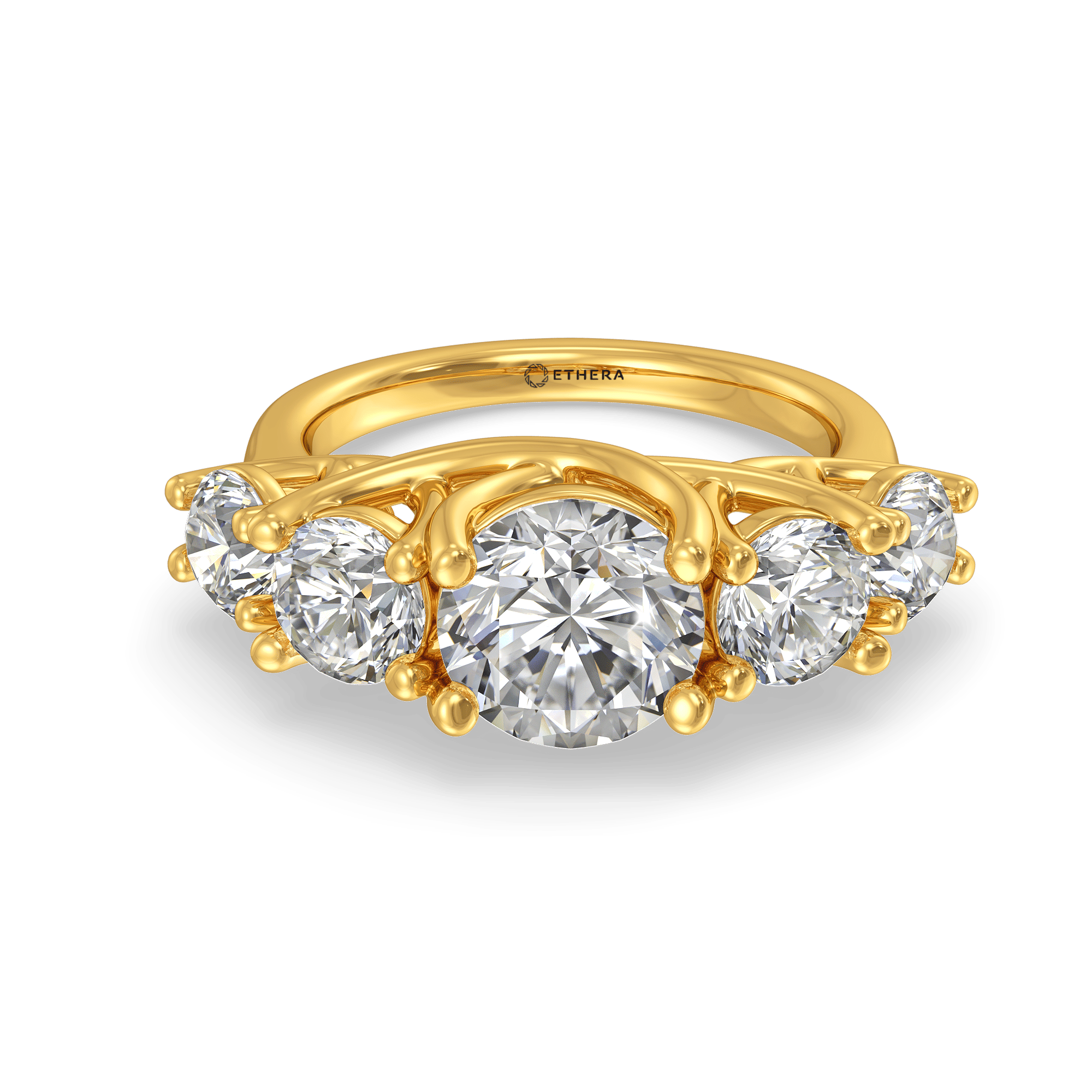 The Horizon Vista Ring 1