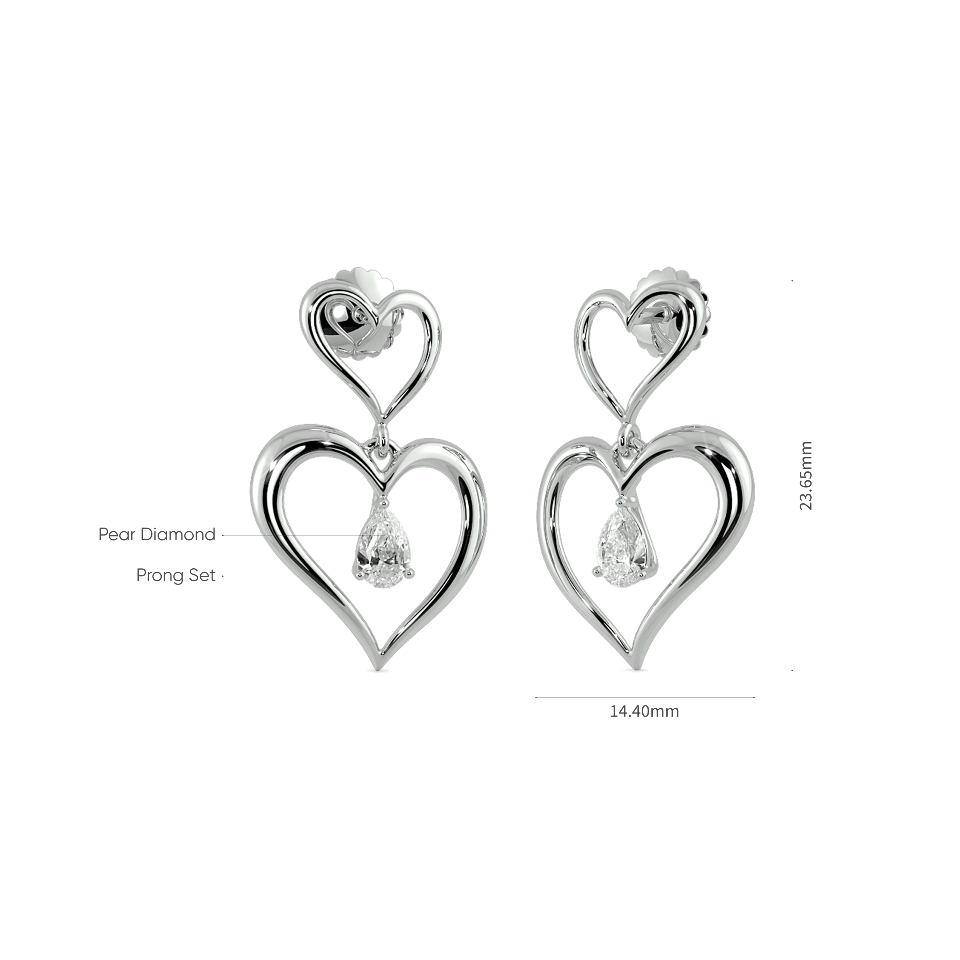 Ethereal Love Drops 4