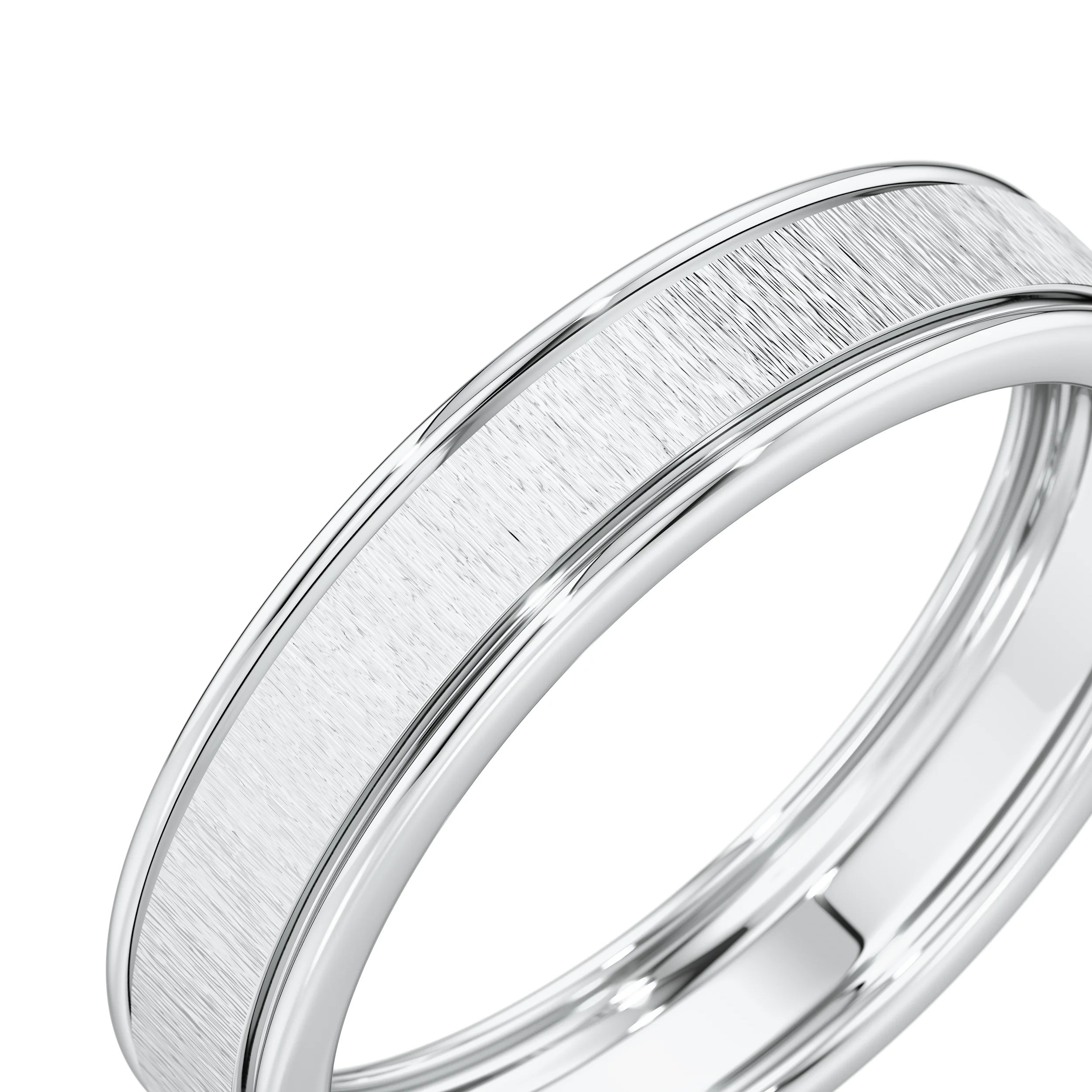 Parallel Path Band 6