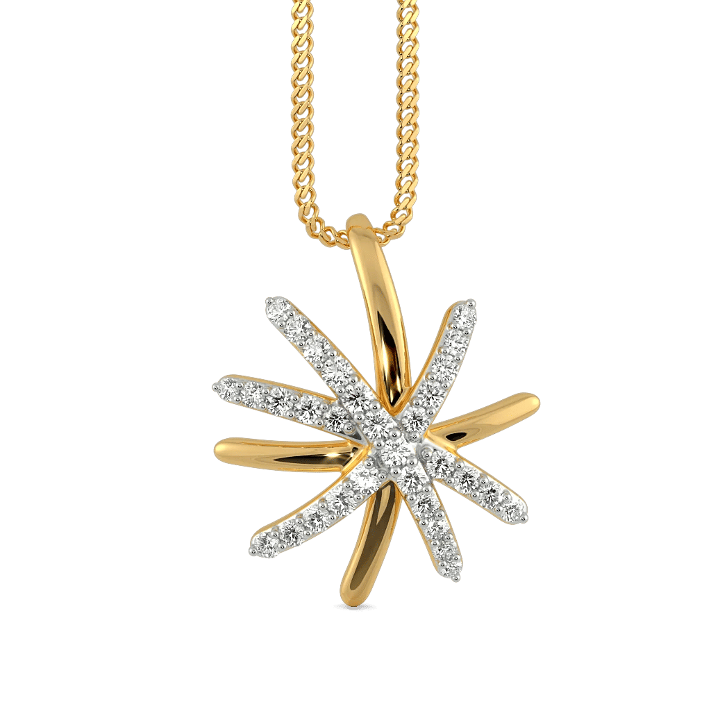 Crossroads Pendant 2