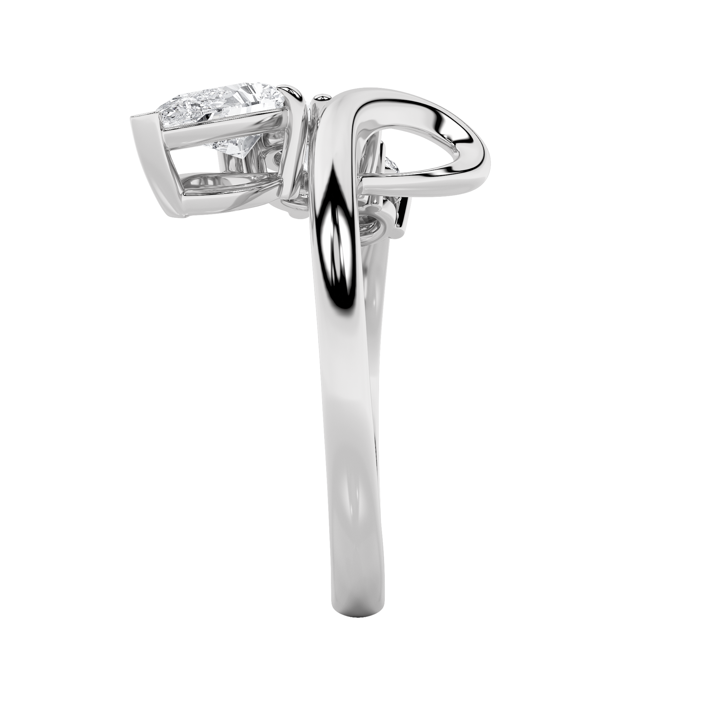 Aurora Bypass Ring 9