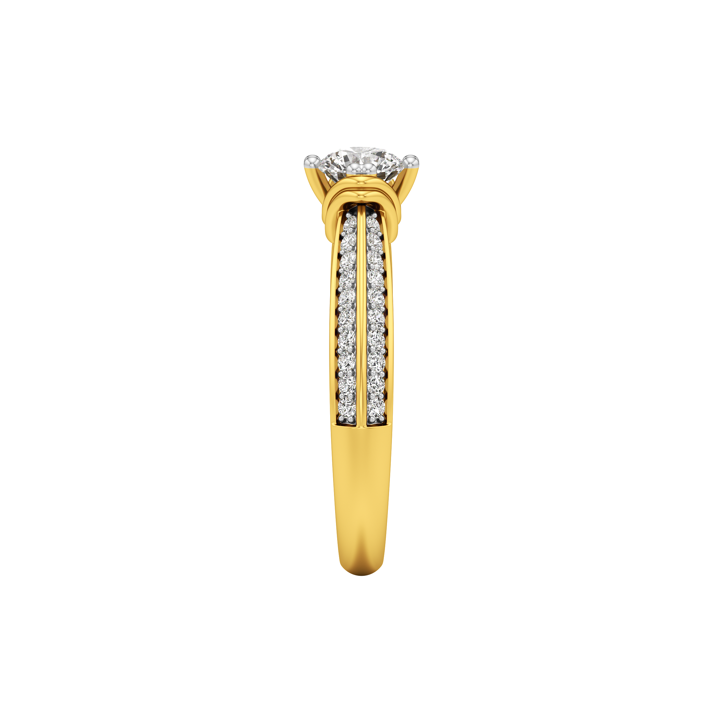 Beadgrip Ring 2