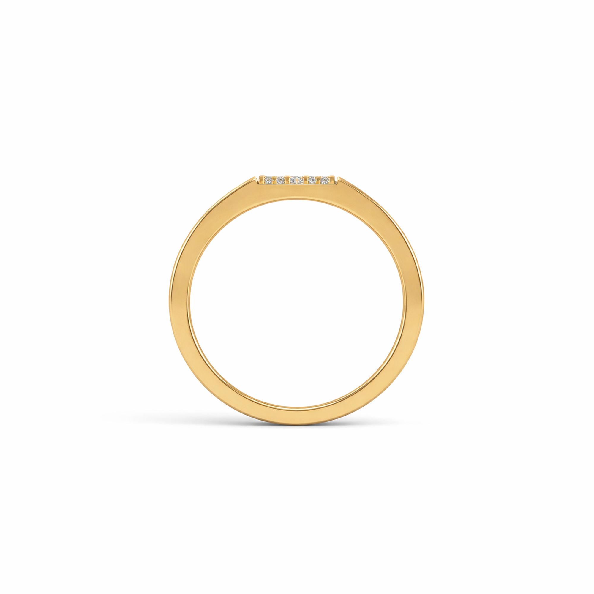 Gridlight Ring hover