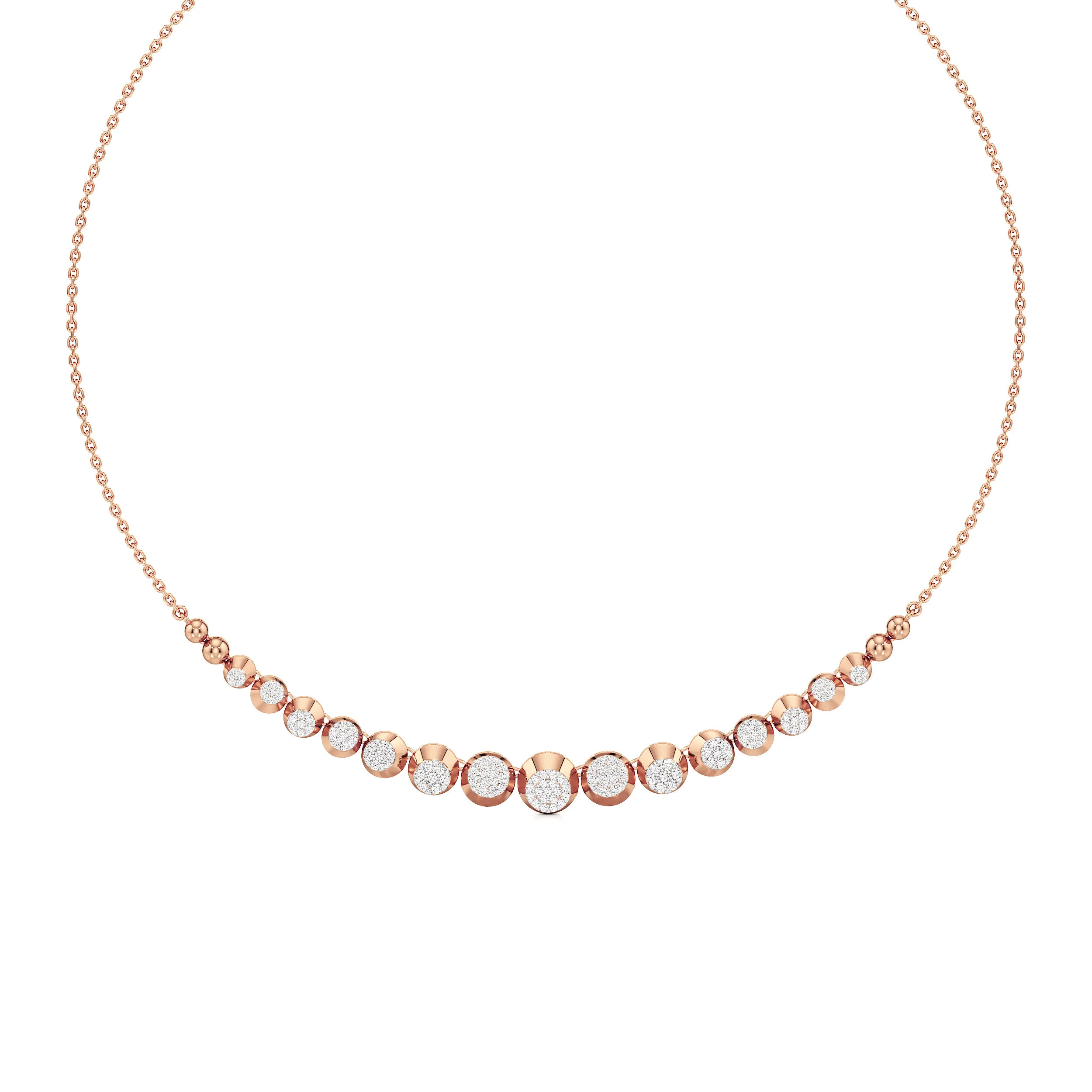 Solara Necklace 5