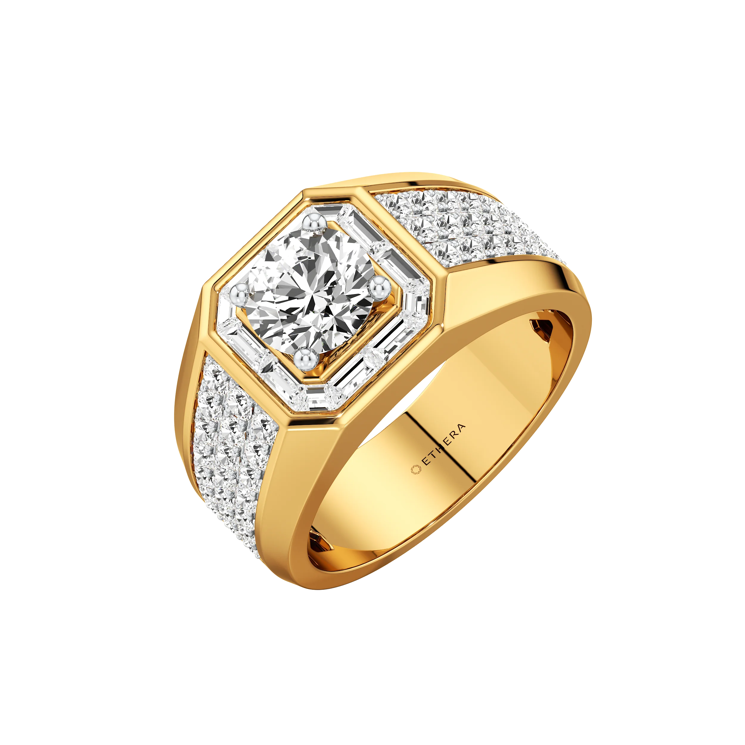 Dominion Halo Ring 0