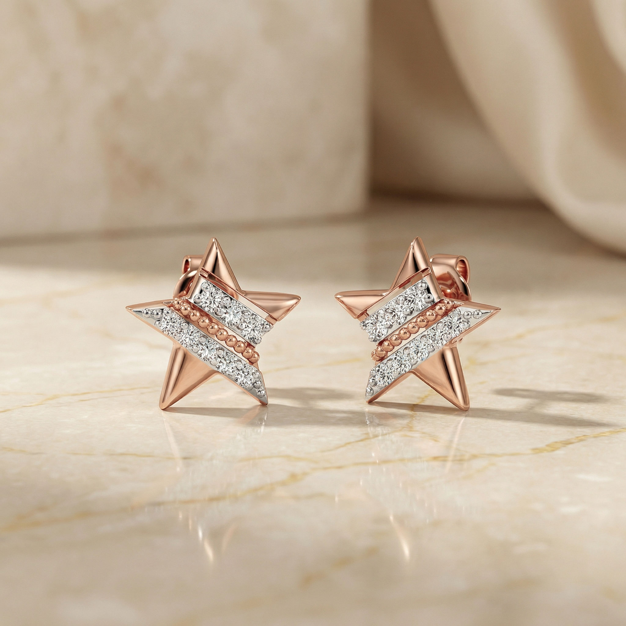 Starstruck Studs 2