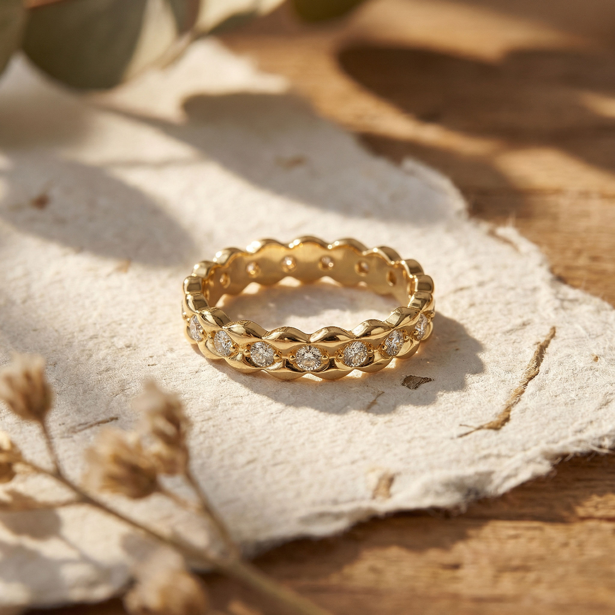 Forever Us Ladies Couple Band 2