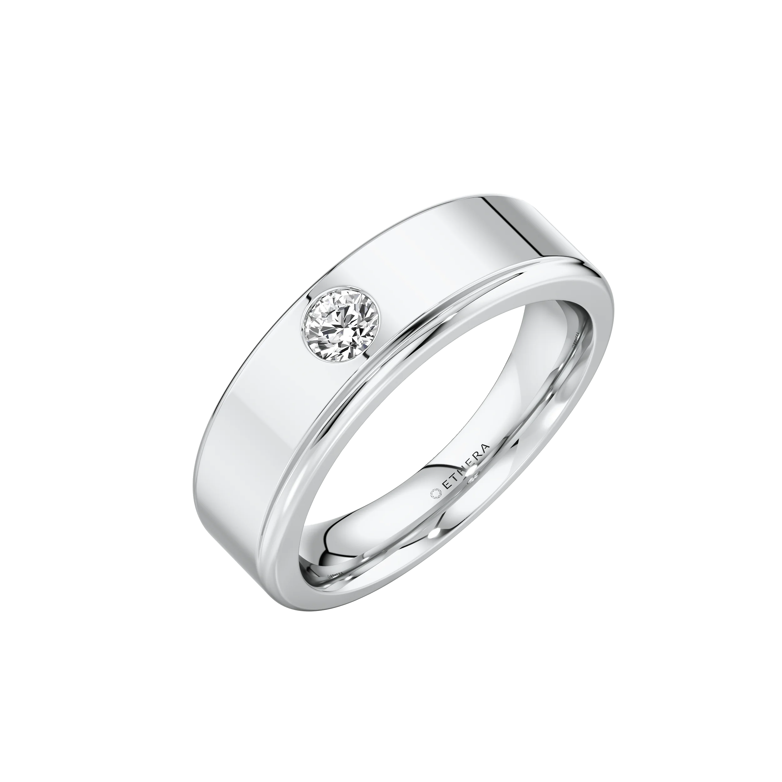 Core Strength Ring 4