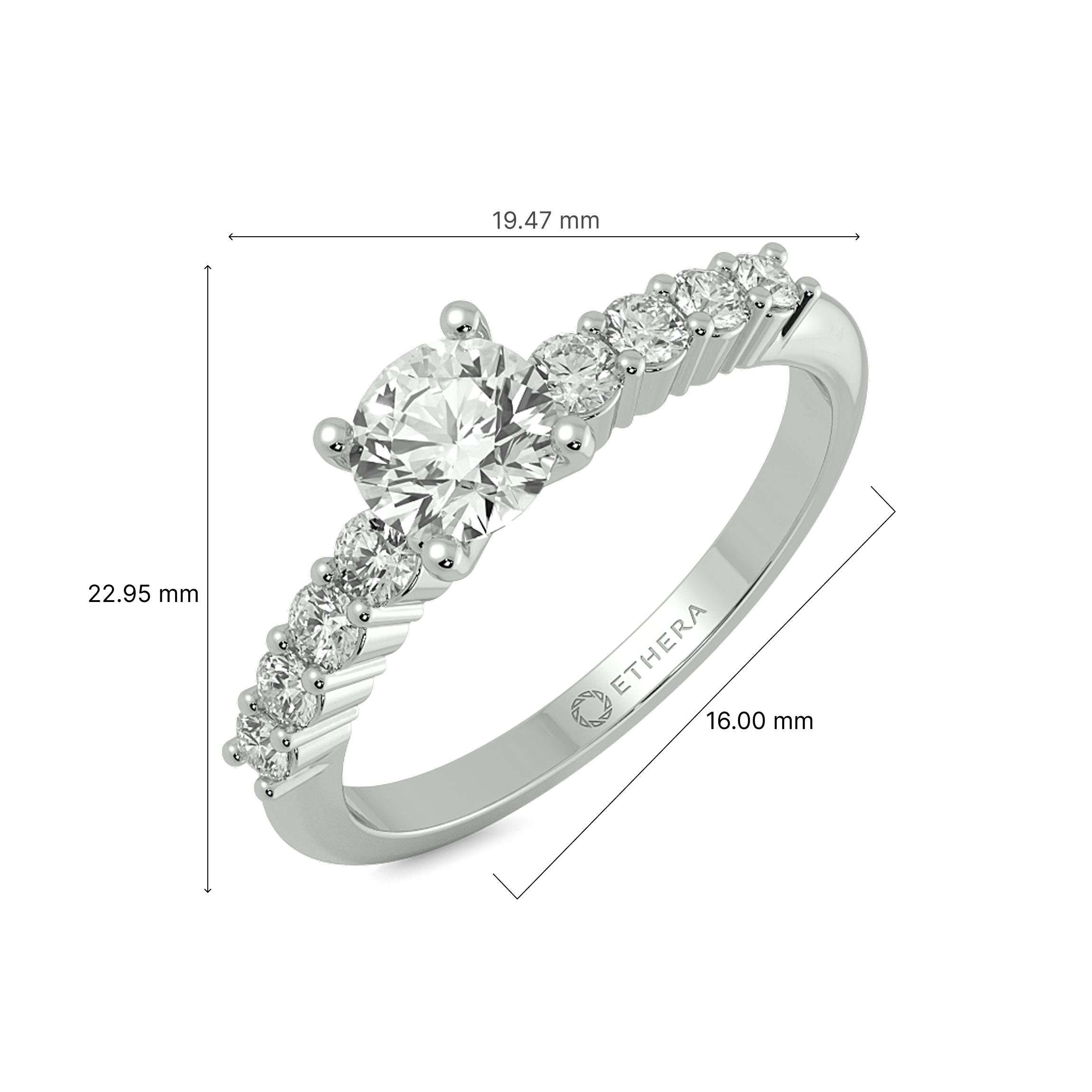 Breeze Of Beauty Ring 6