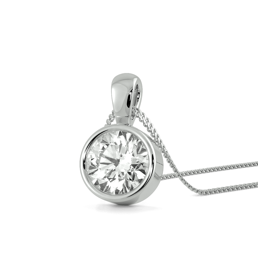Pureline Pendant 0
