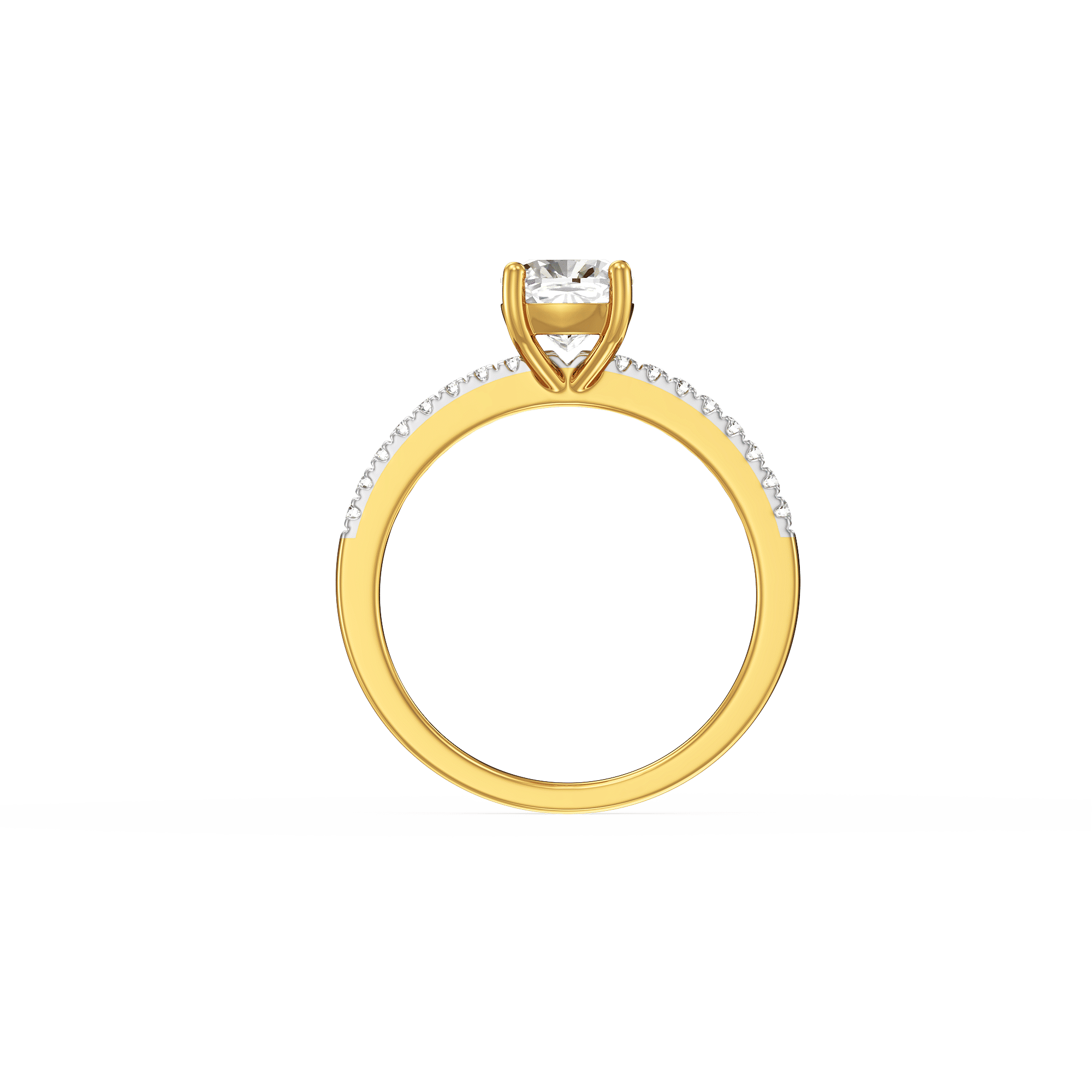 The Lumis Ring 3