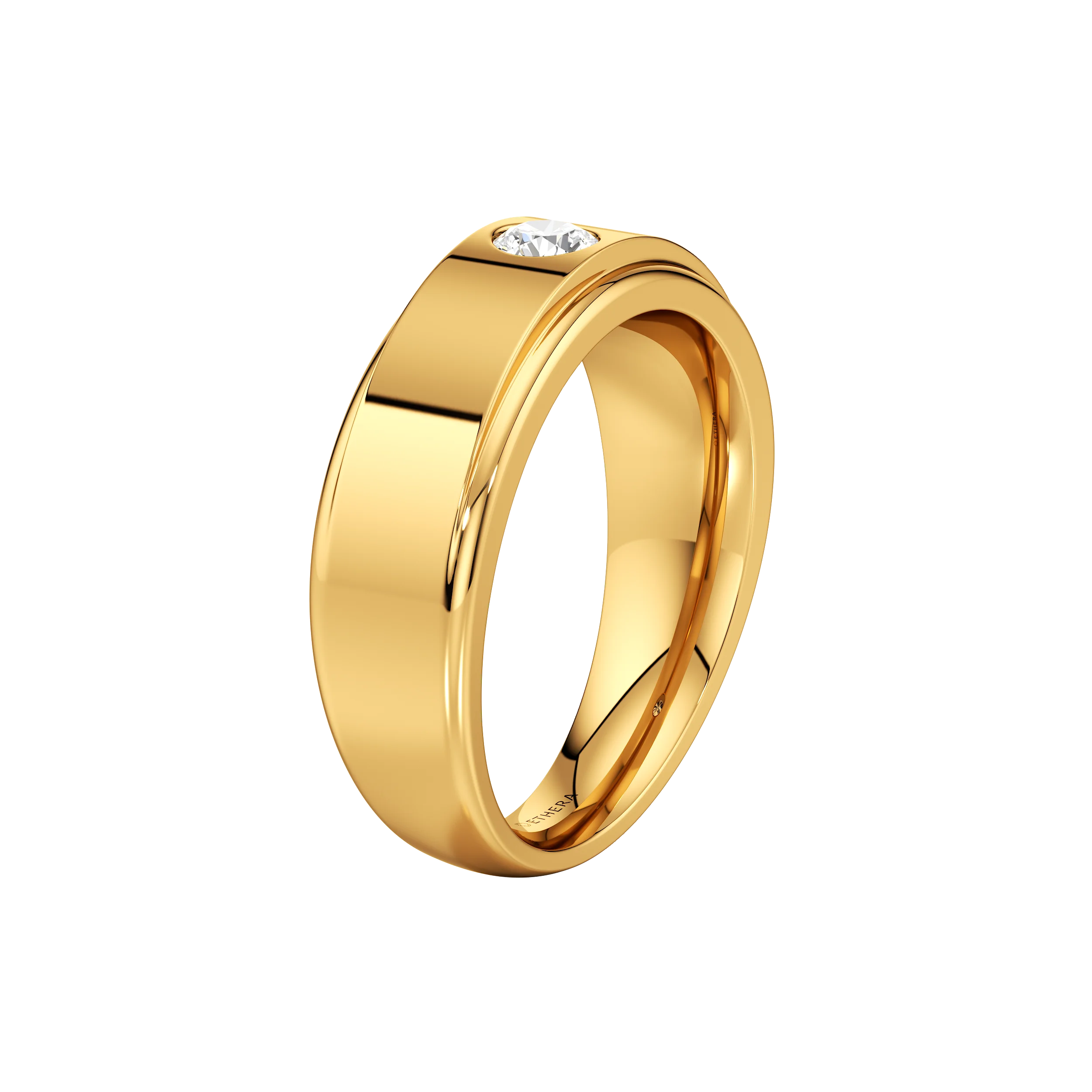 Core Strength Ring 3